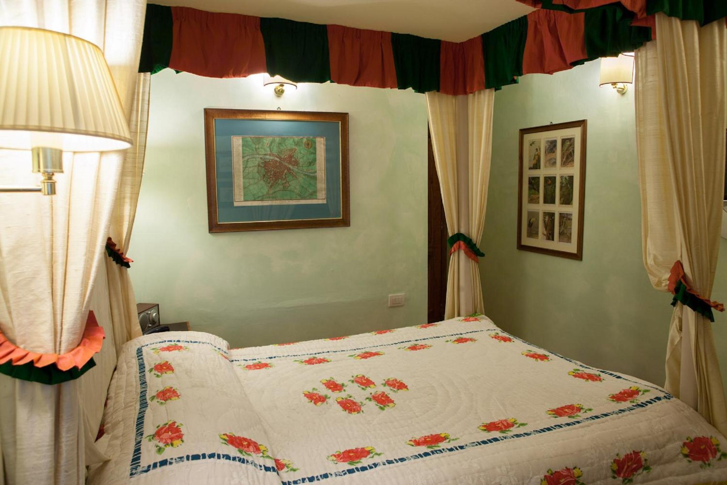 Deluxe Single Room photo 1