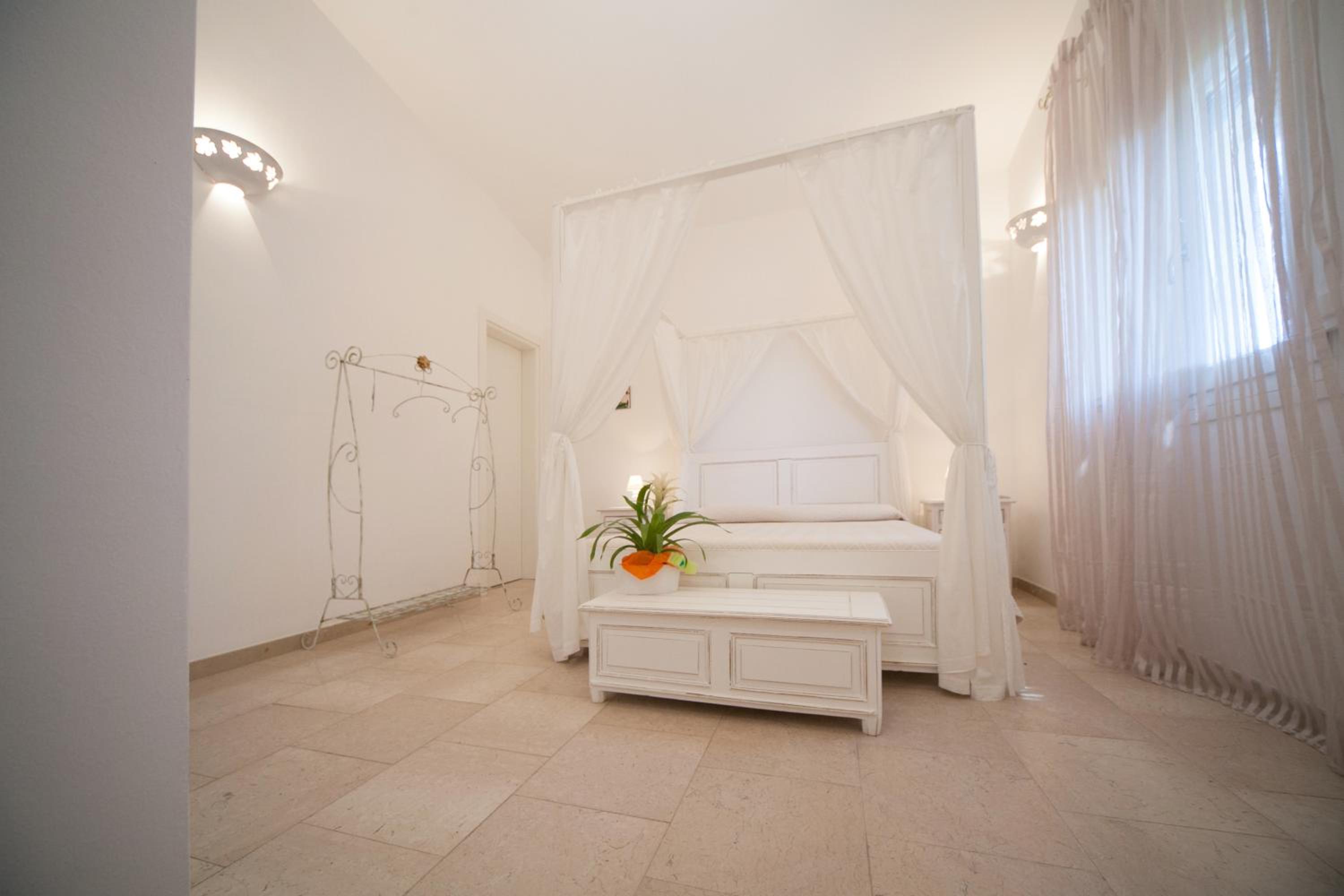 Standard Double Room - Photo 7