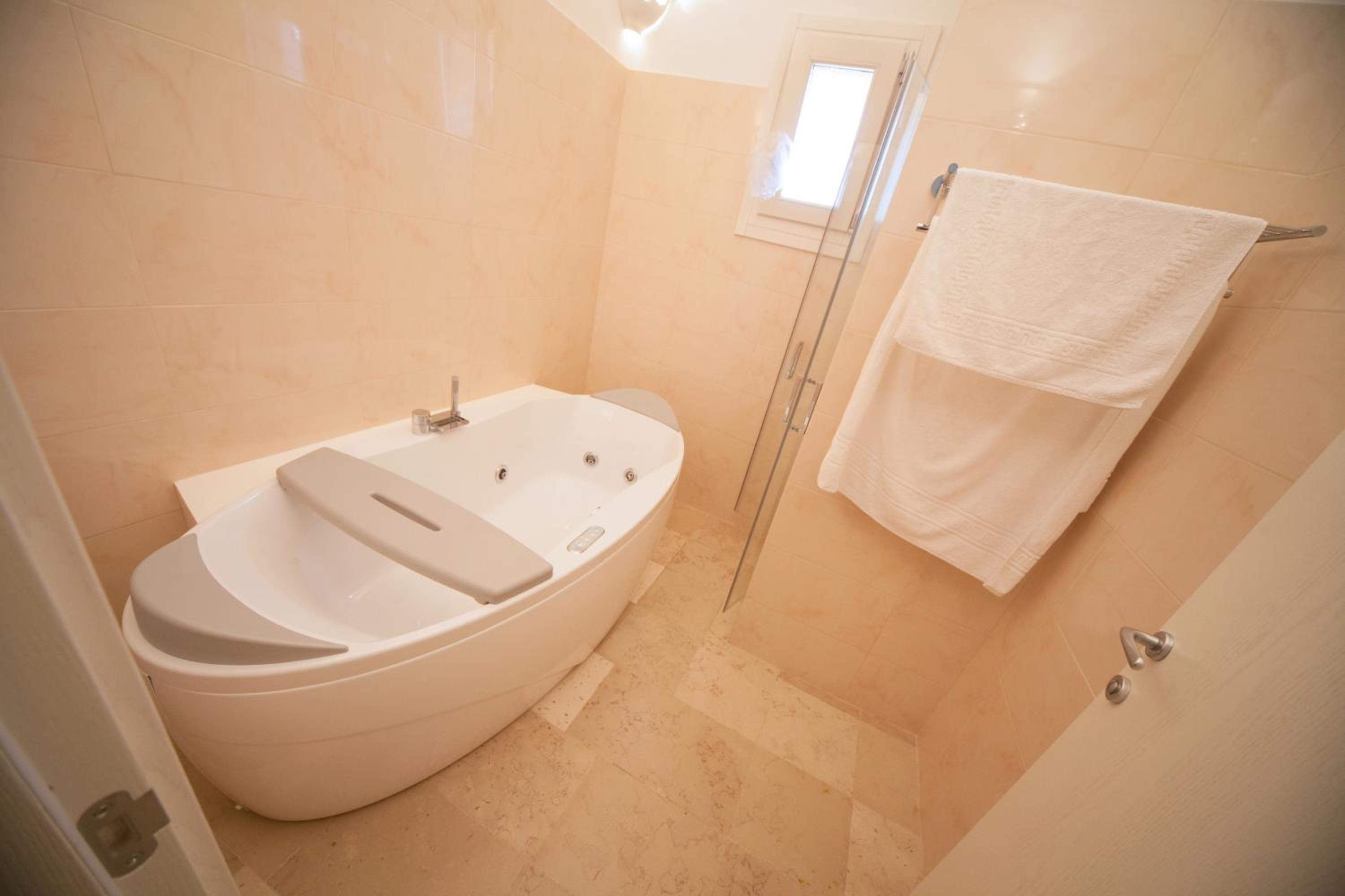 Junior Suite with Terrace photo 3