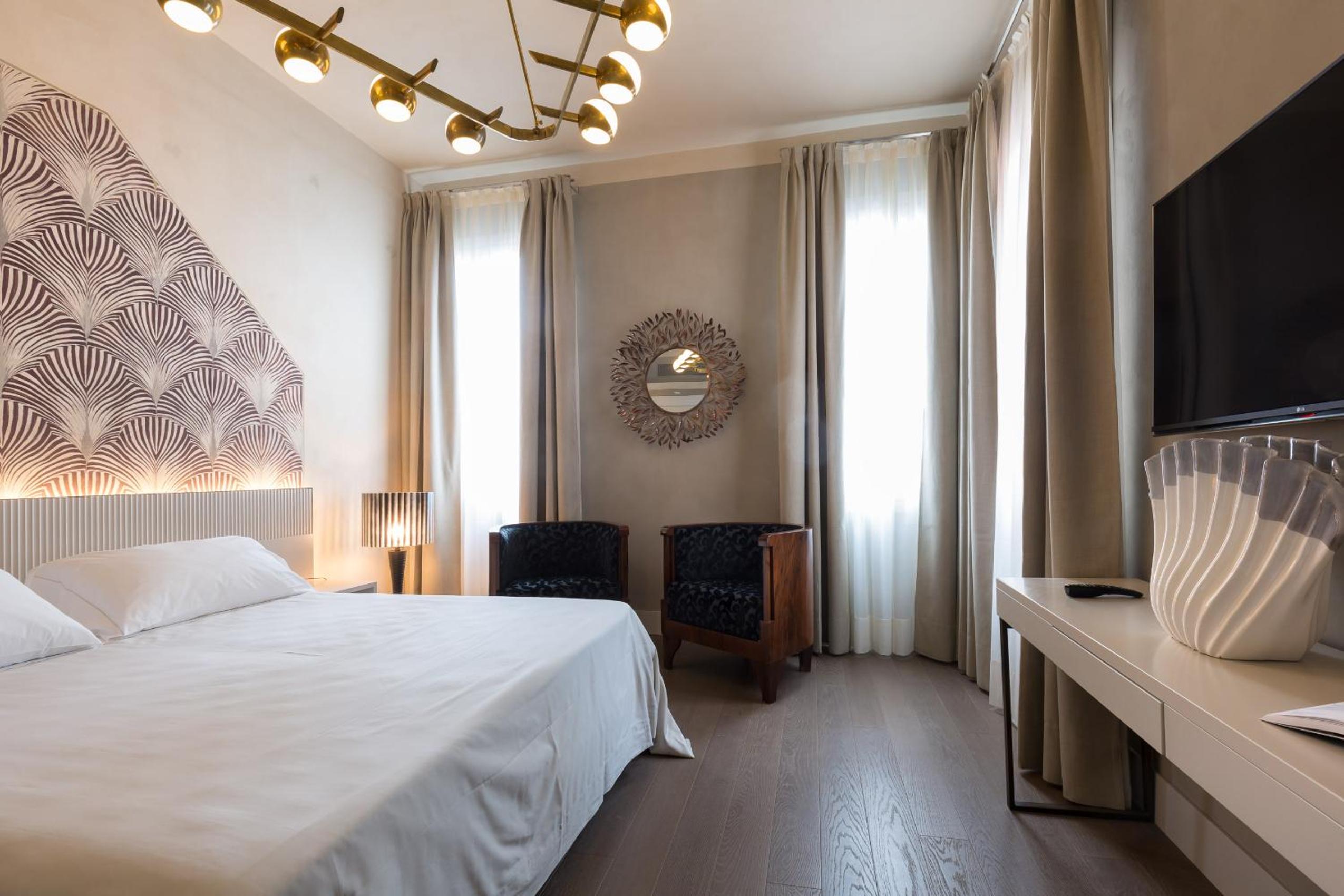 Wellness Suite - Separate Building