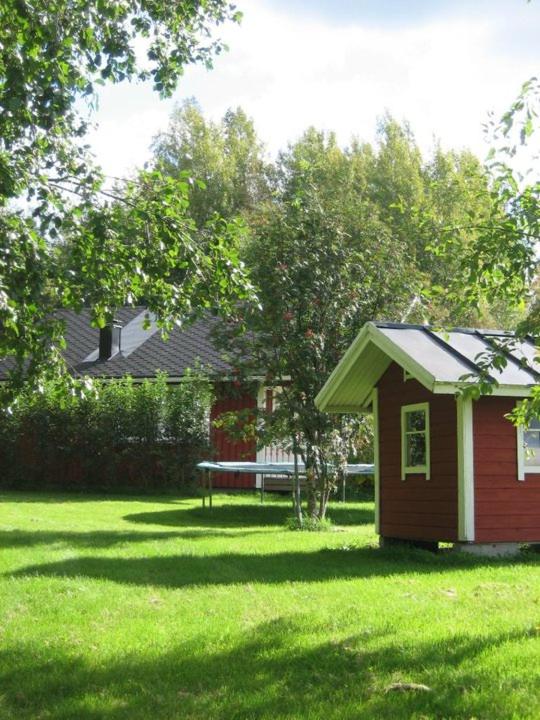 Two-Bedroom Cottage - Photo 35