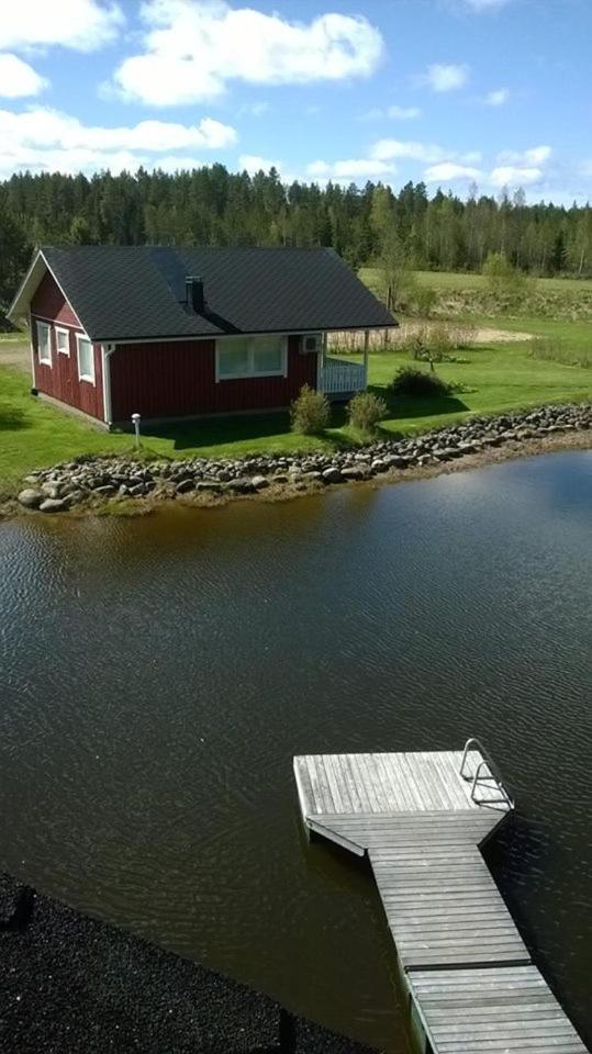 Two-Bedroom Cottage - Photo 38