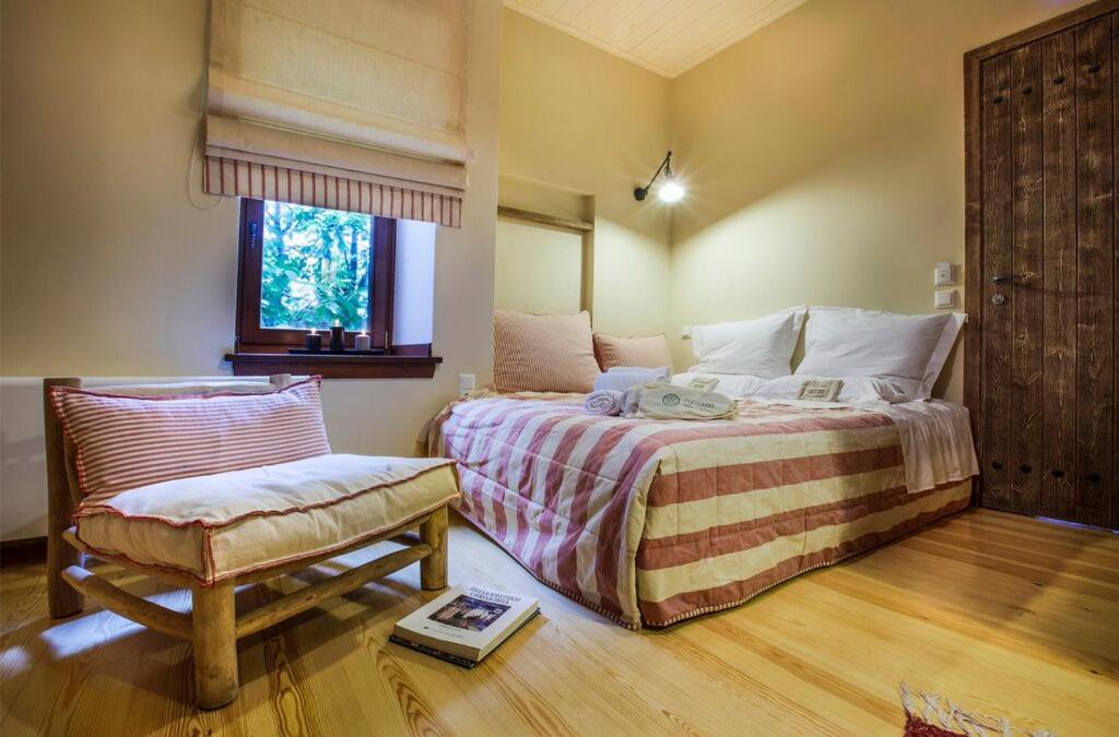 Deluxe Queen Room photo 1