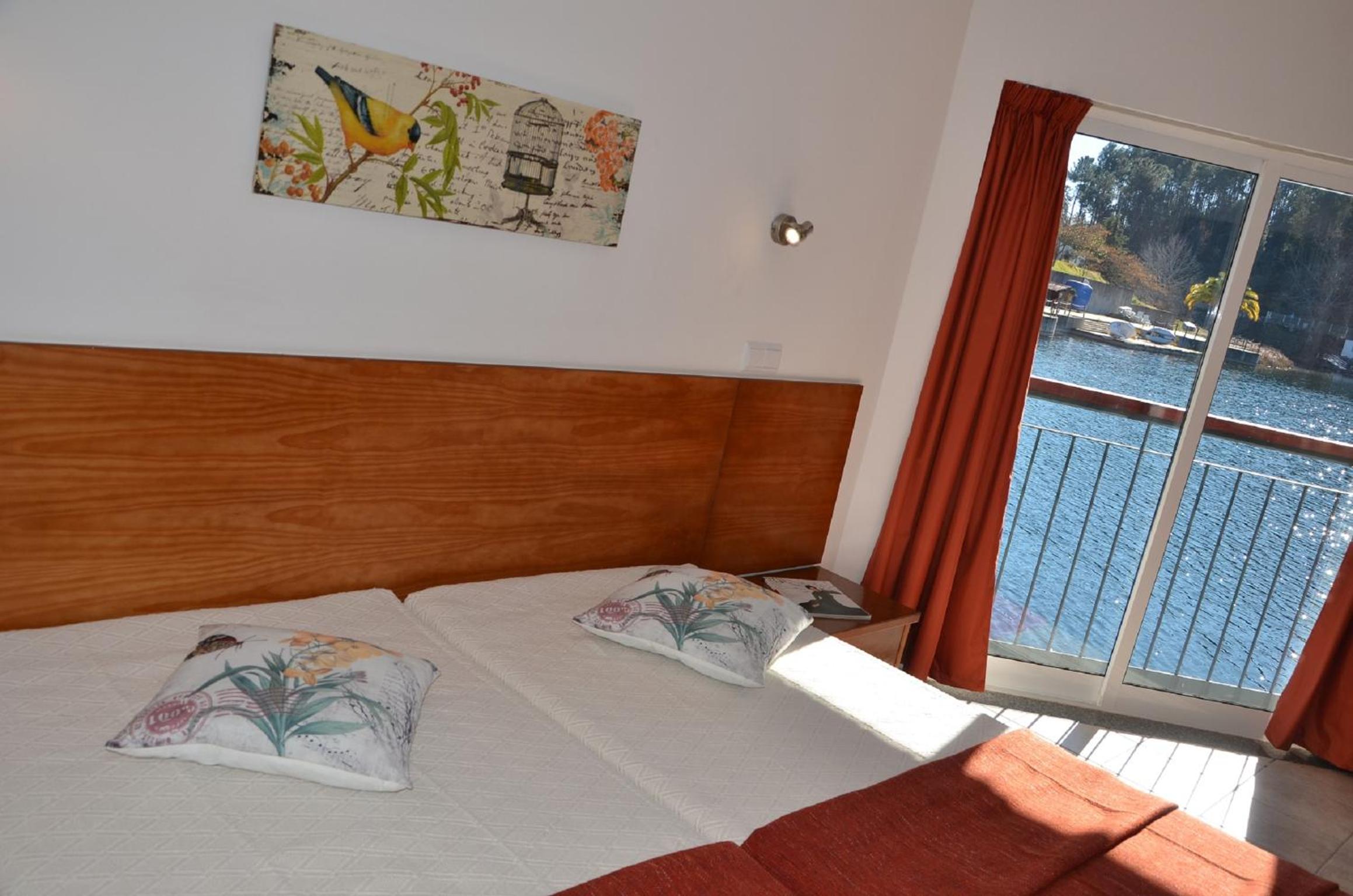 One-Bedroom Chalet photo 3
