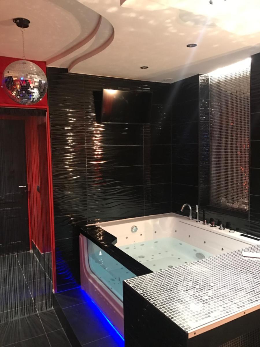 Superior Apartment with Sauna - Photo 9