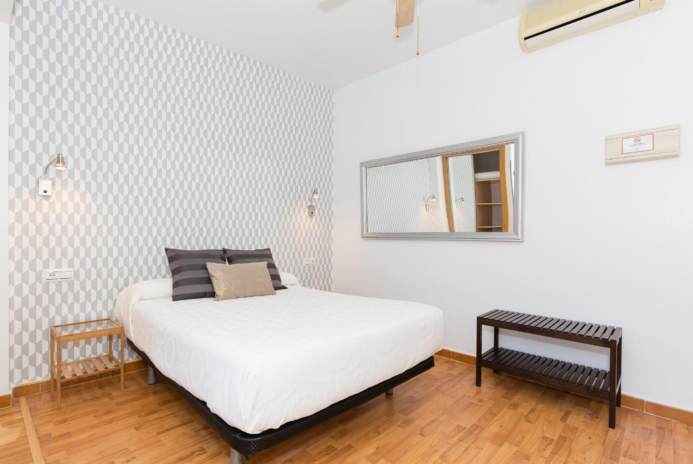 Double Room - Photo 4