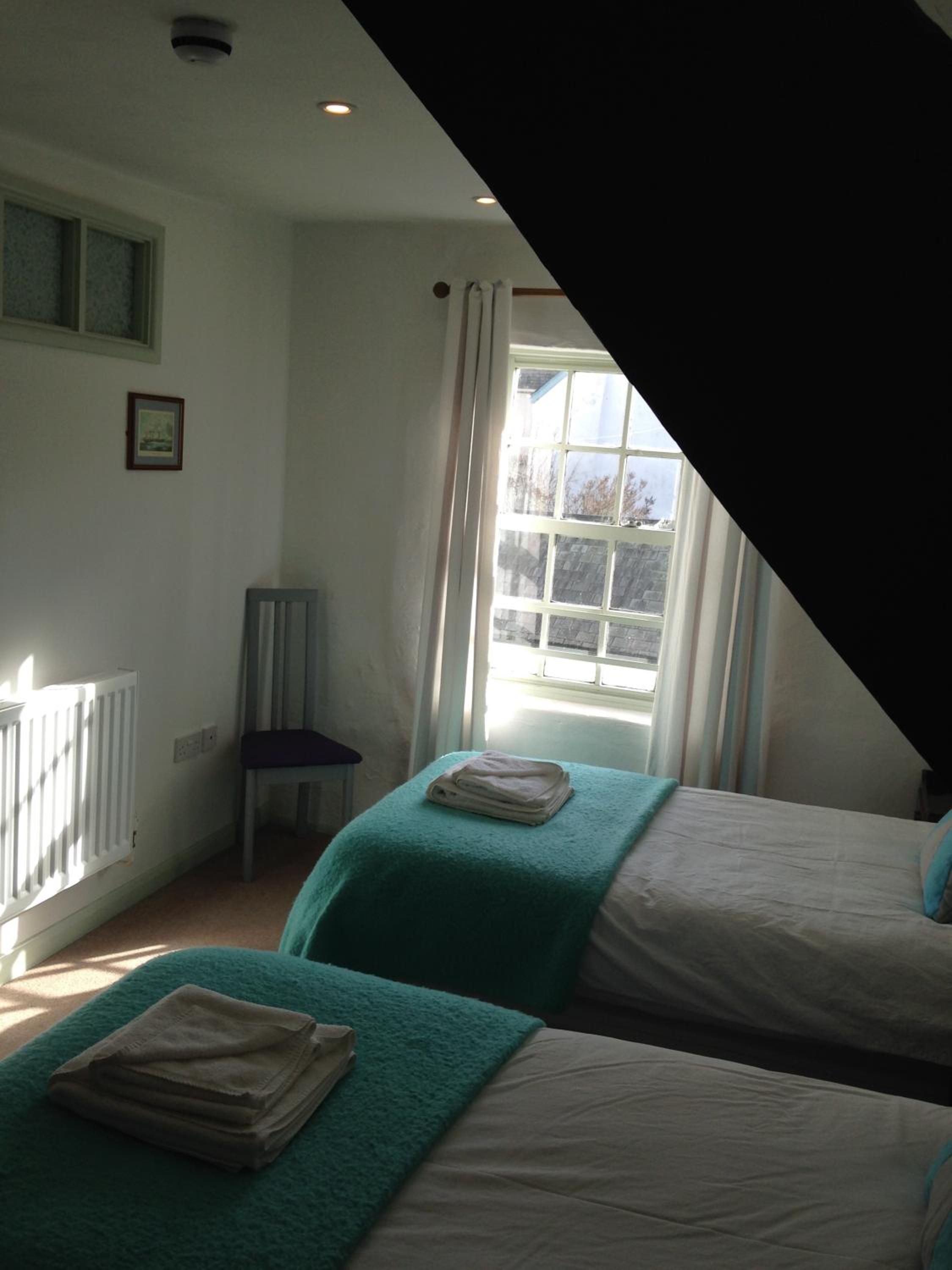 Apartment with Estuary View