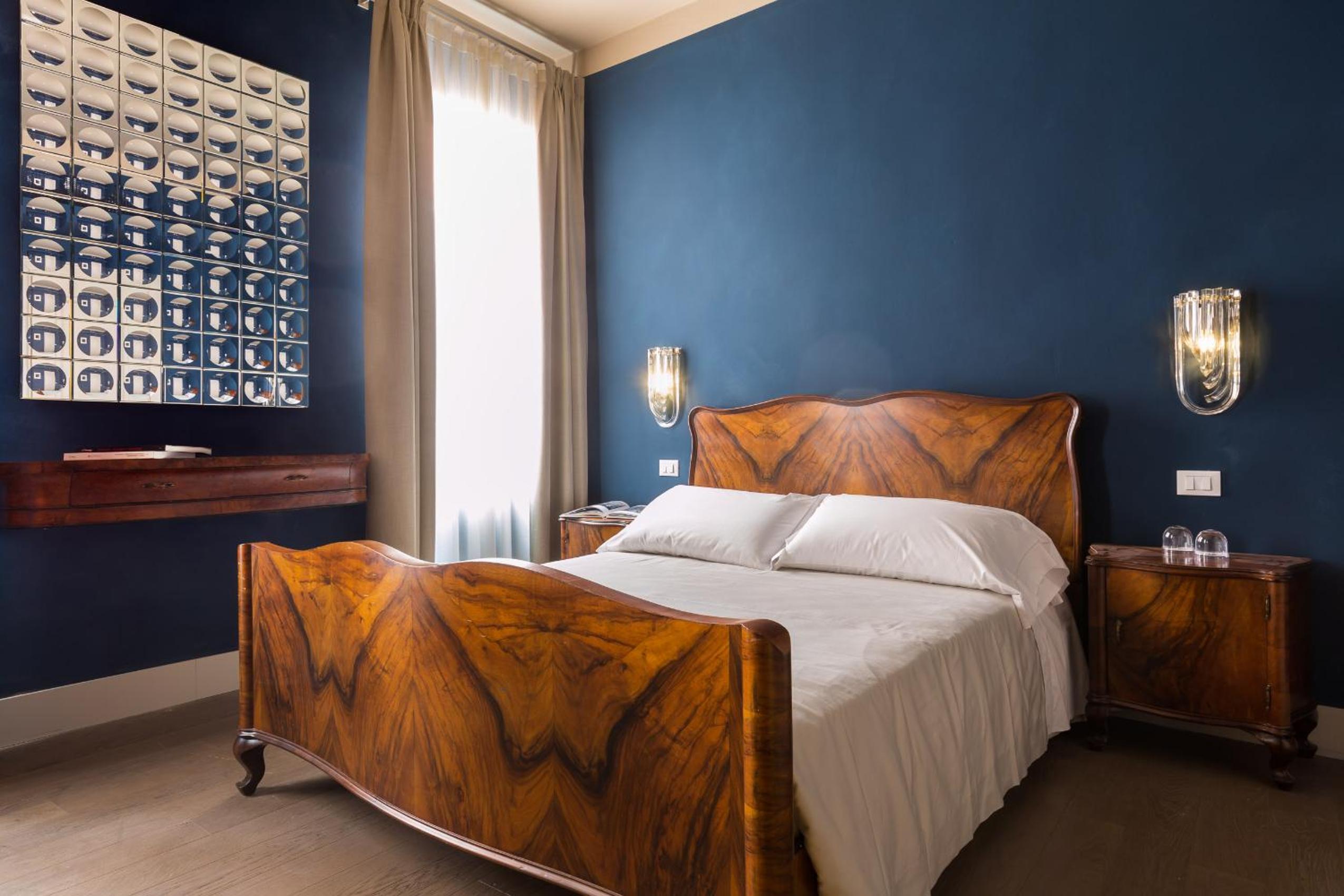Classic Double Room - Separate Building