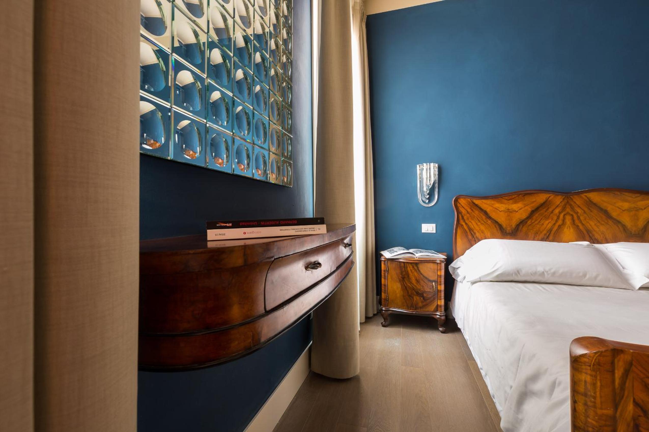 Classic Double Room - Separate Building