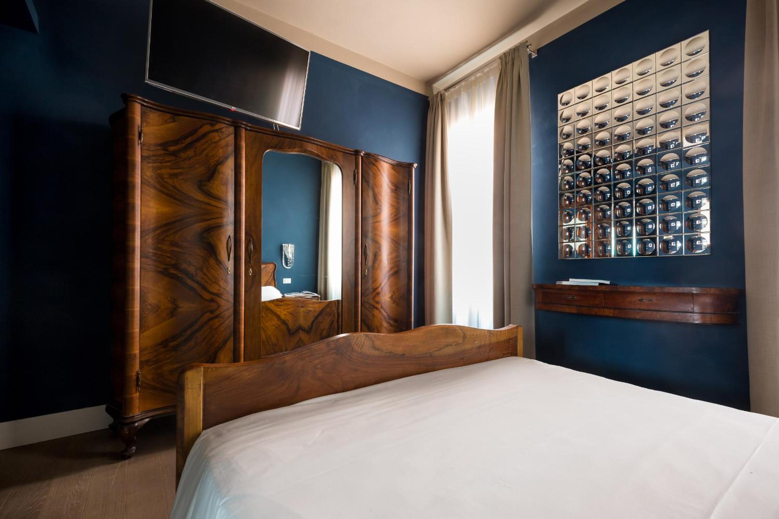 Classic Double Room - Separate Building