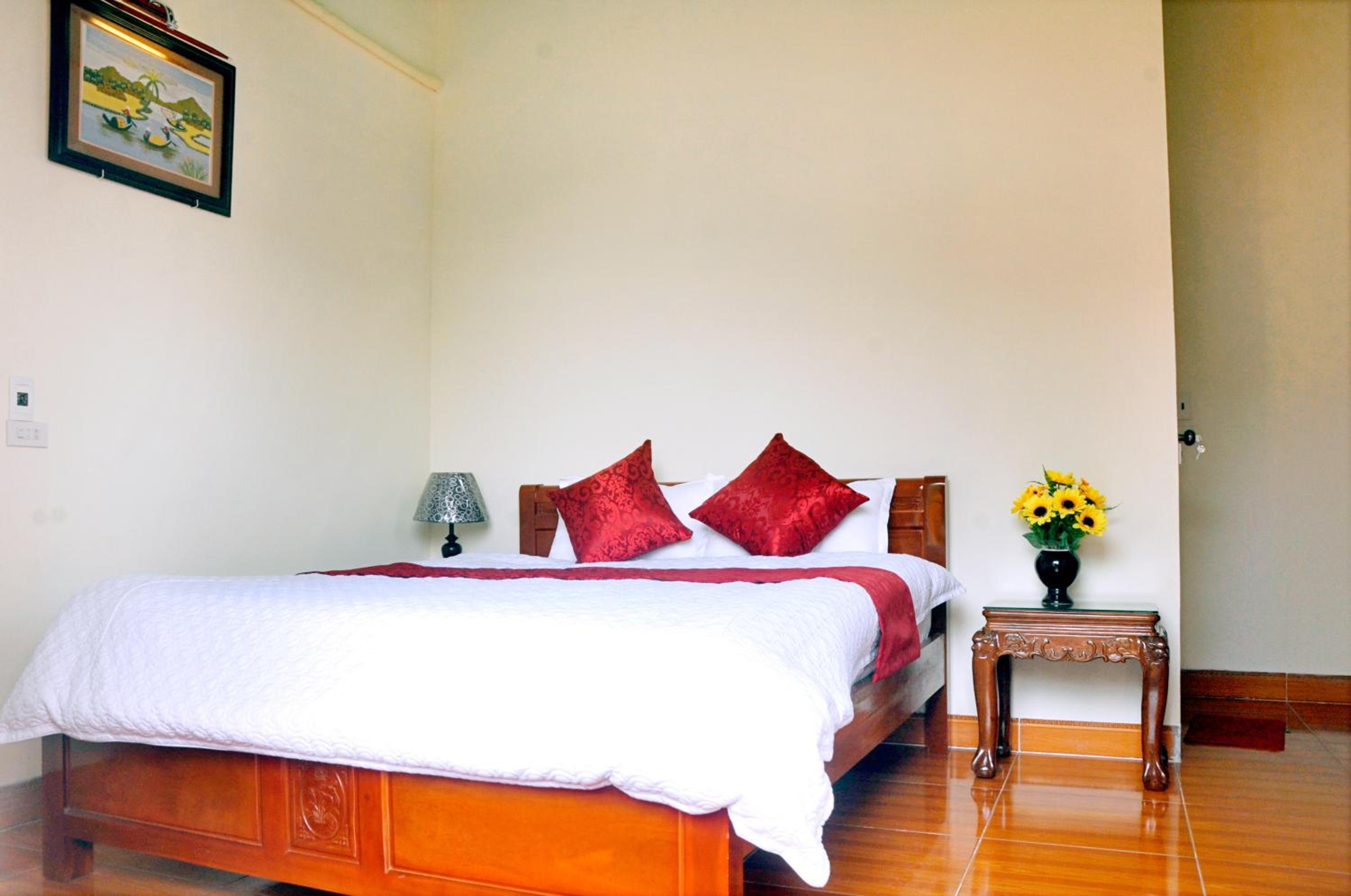 Double Room with Private Bathroom photo 3
