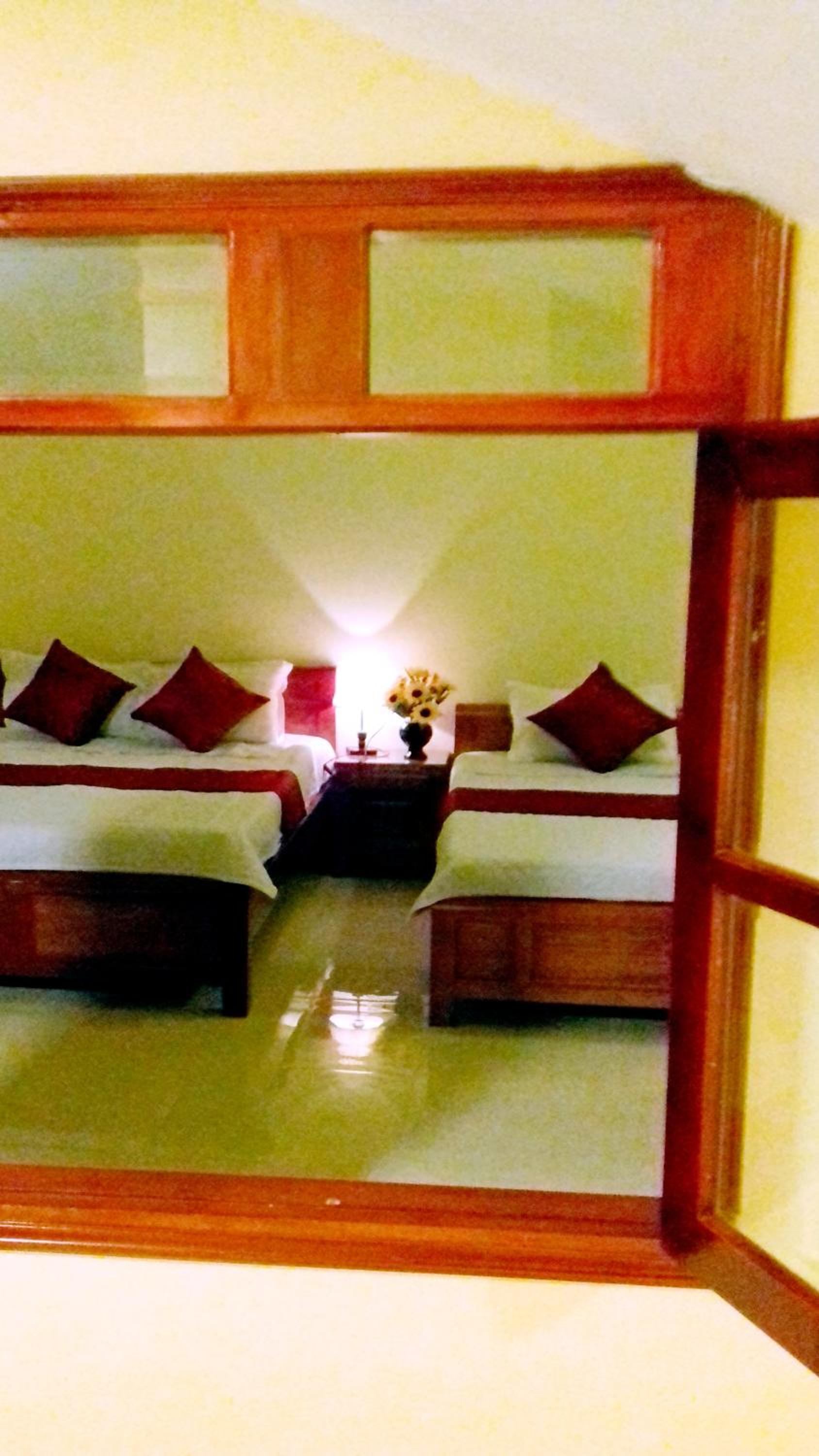 Triple Room with Private Bathroom photo 2