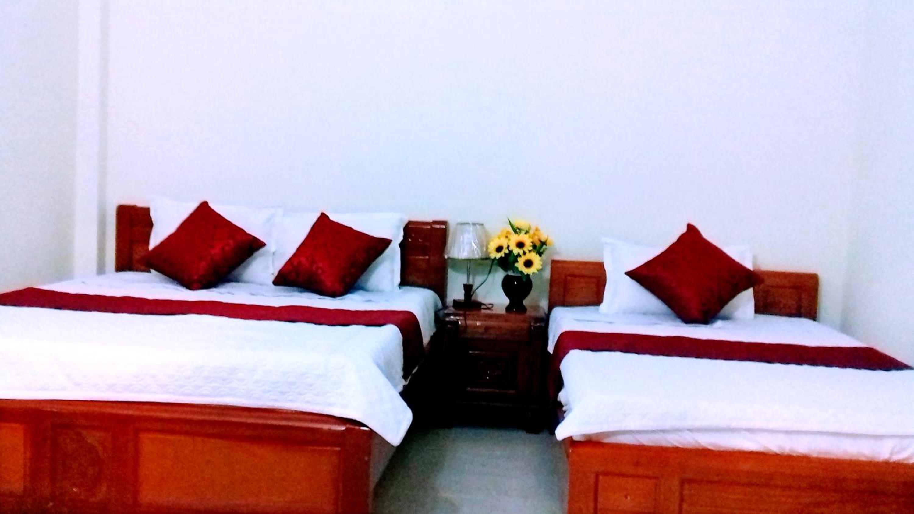 Triple Room with Private Bathroom photo 3