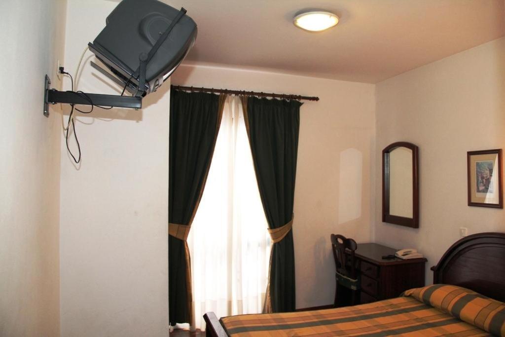 Double Room with Balcony photo 3