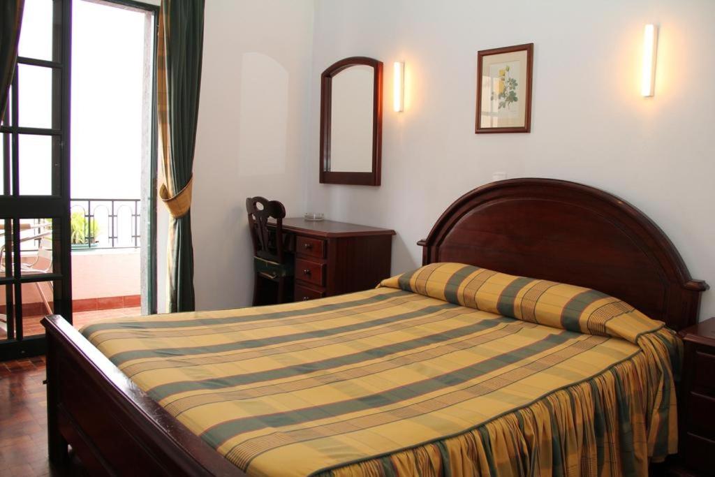Double Room with Balcony photo 1