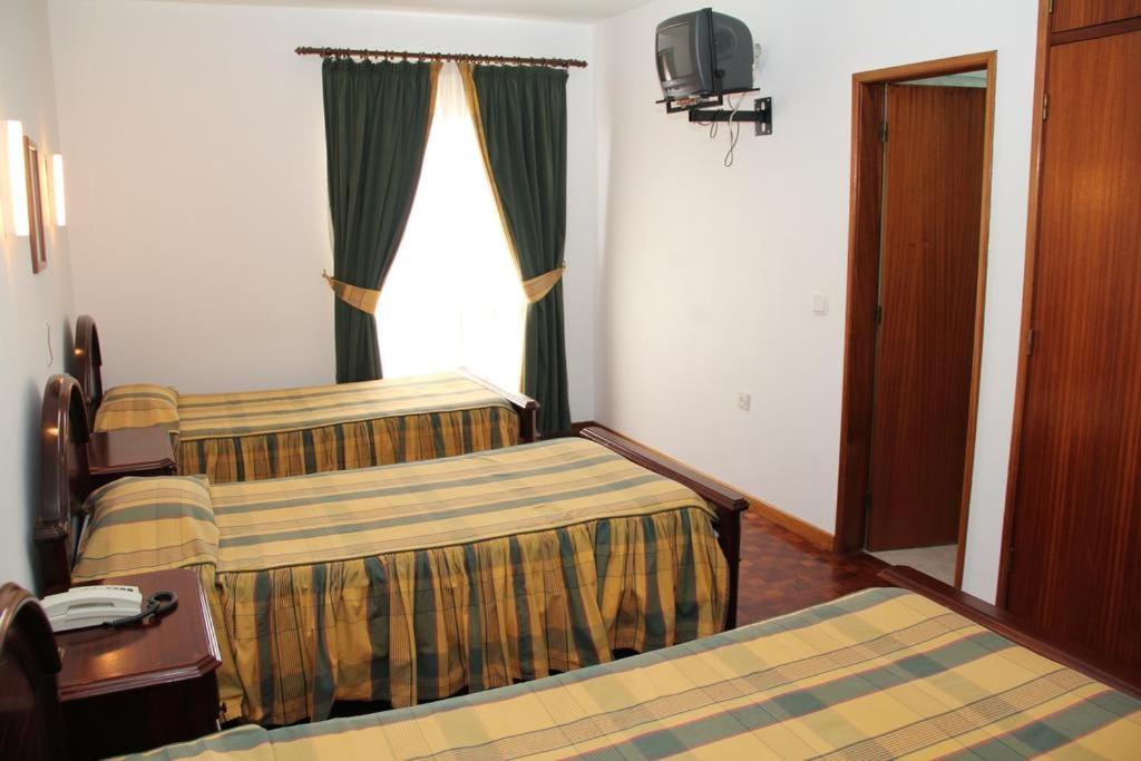 Triple Room with Private Bathroom photo 3