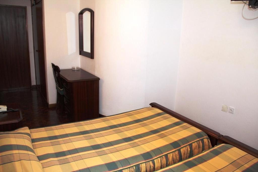 Standard Single Room photo 2