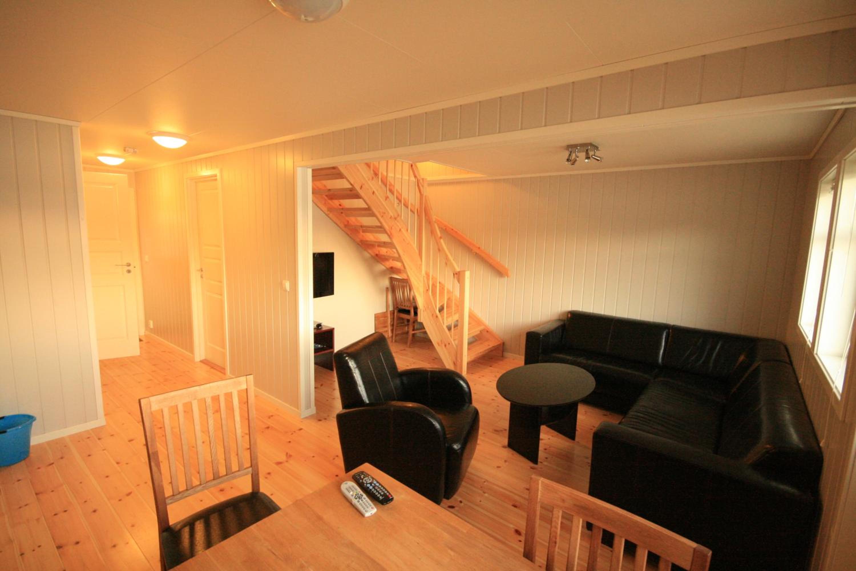 Vacation Home photo 1
