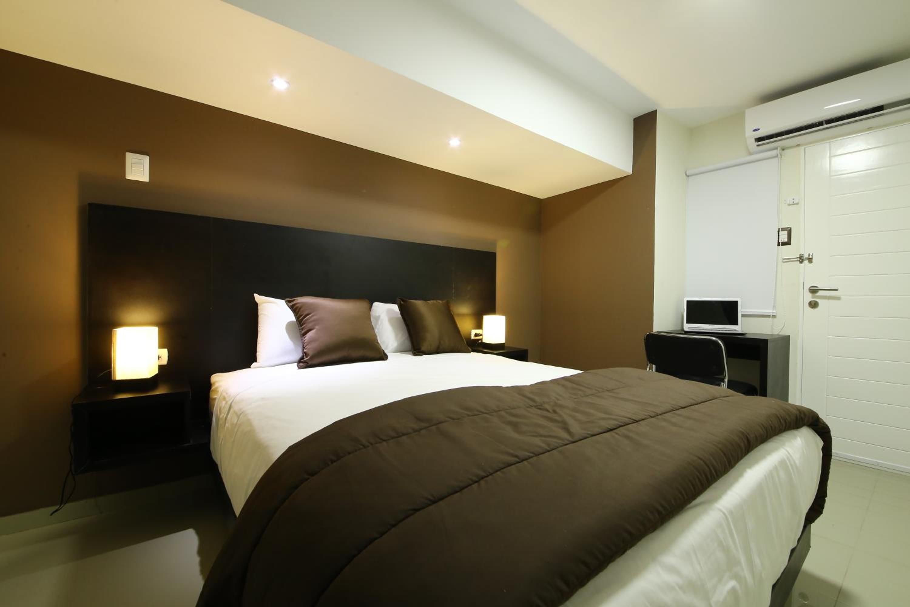 Deluxe Double Room photo 1