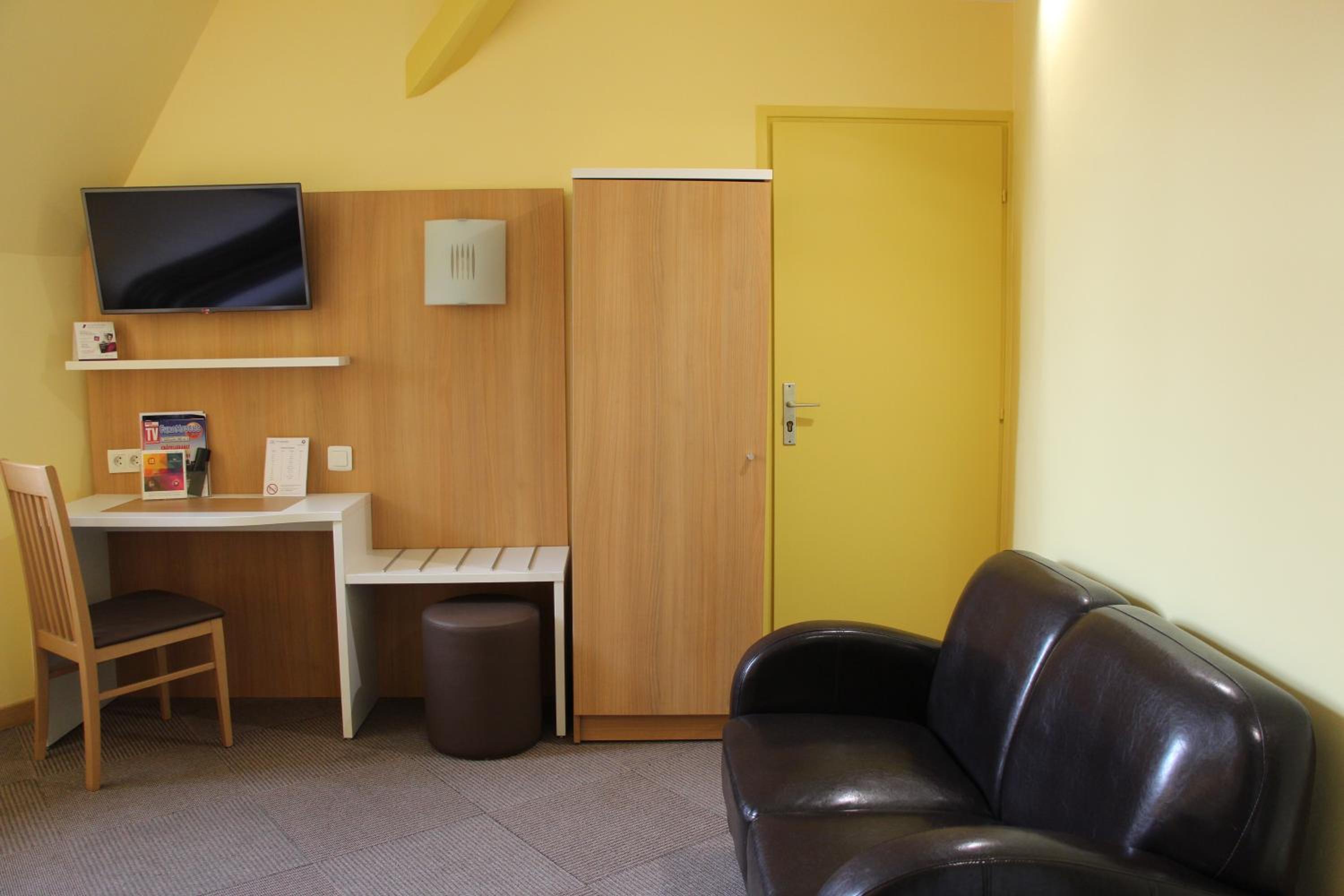 Superior Triple Room - Photo 5