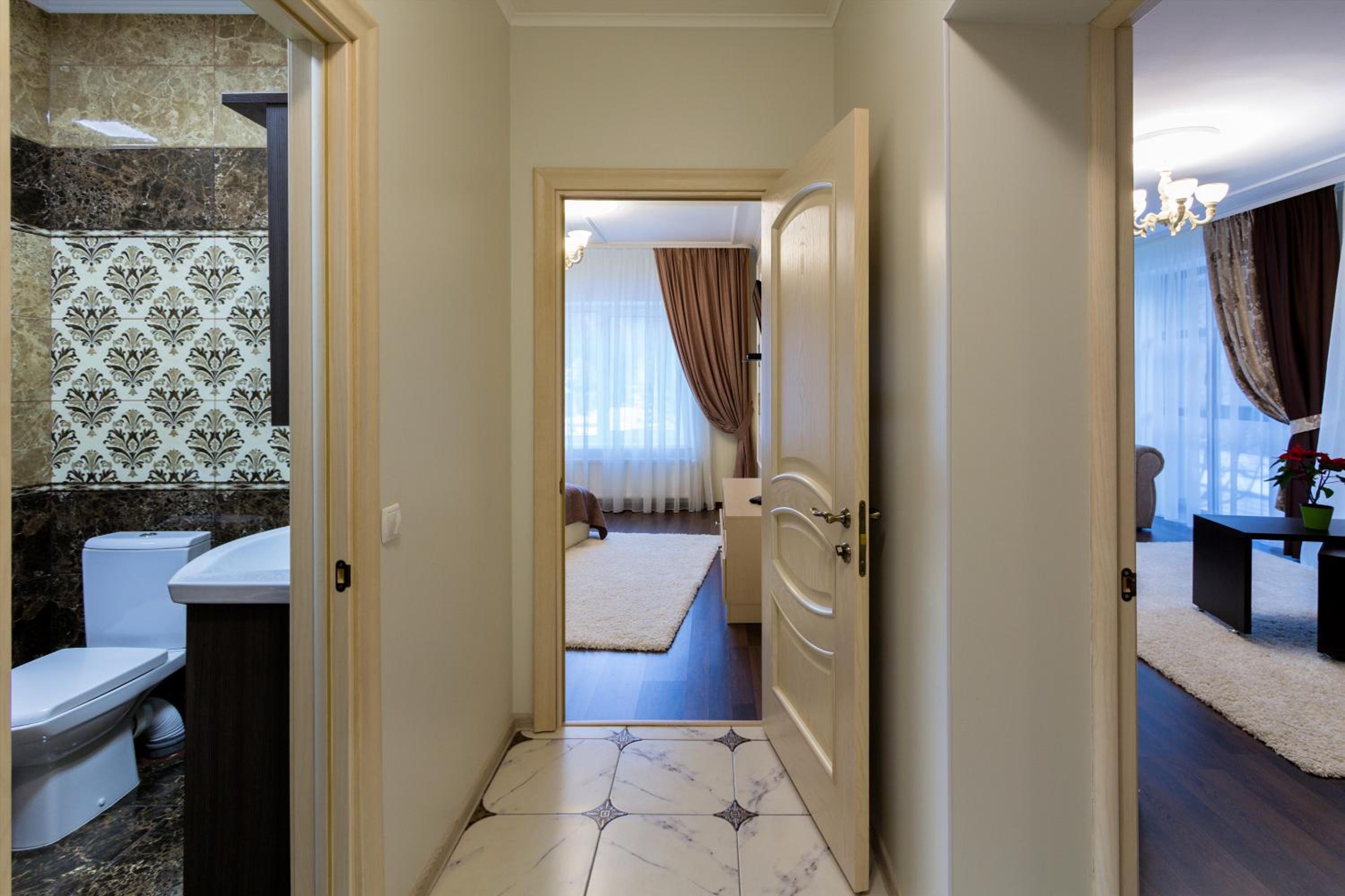 Superior Suite