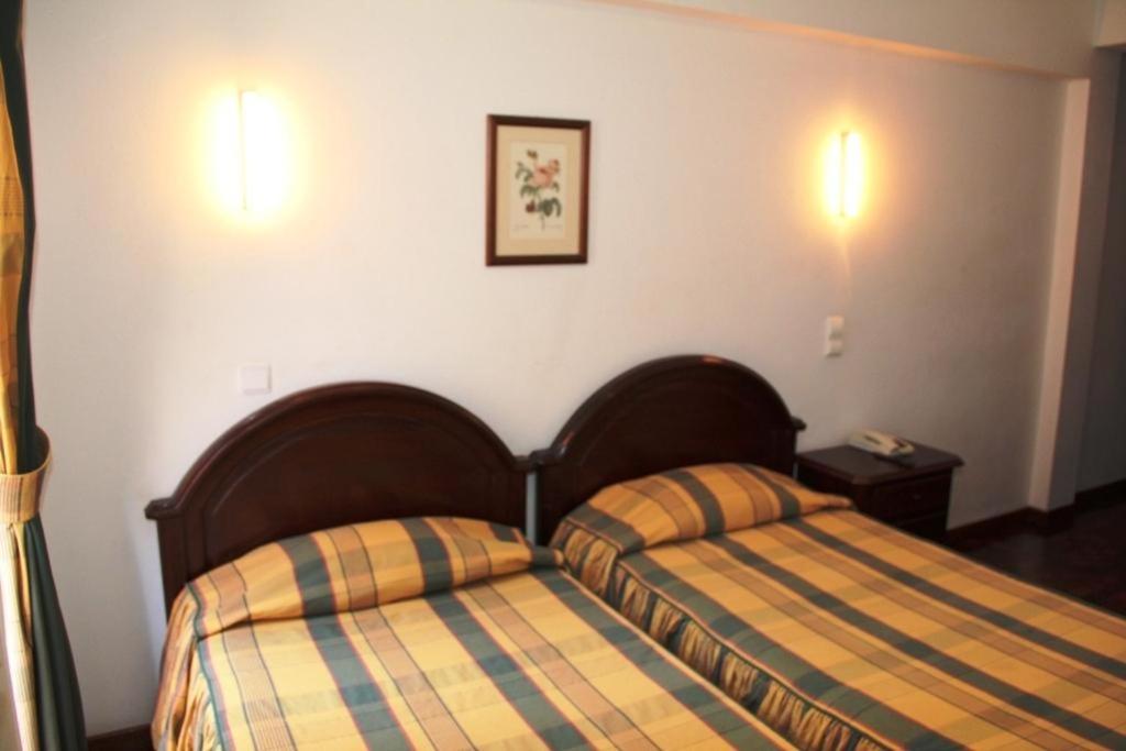 Standard Twin Room photo 3