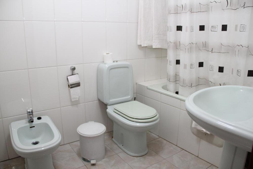 Standard Twin Room photo 2