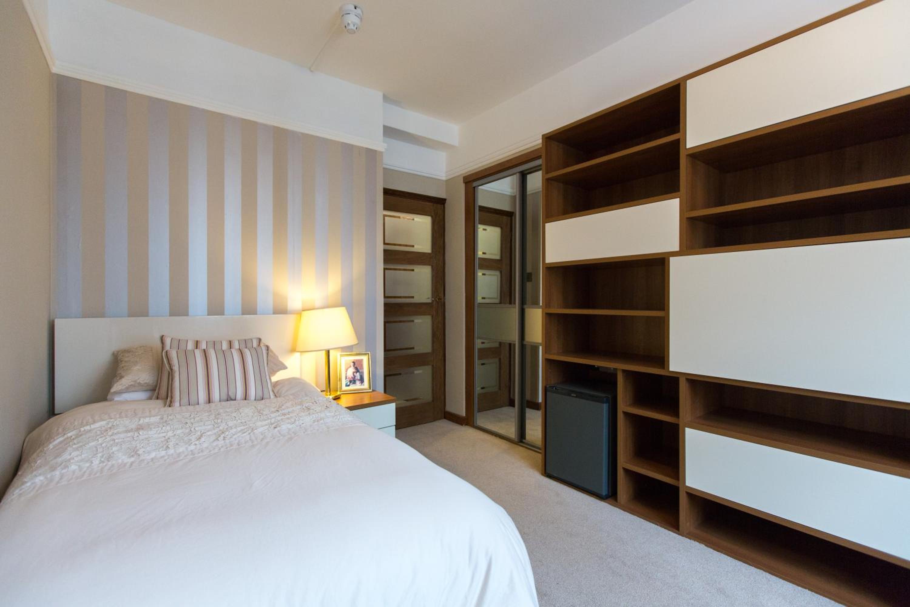 Superior Single Room photo 3