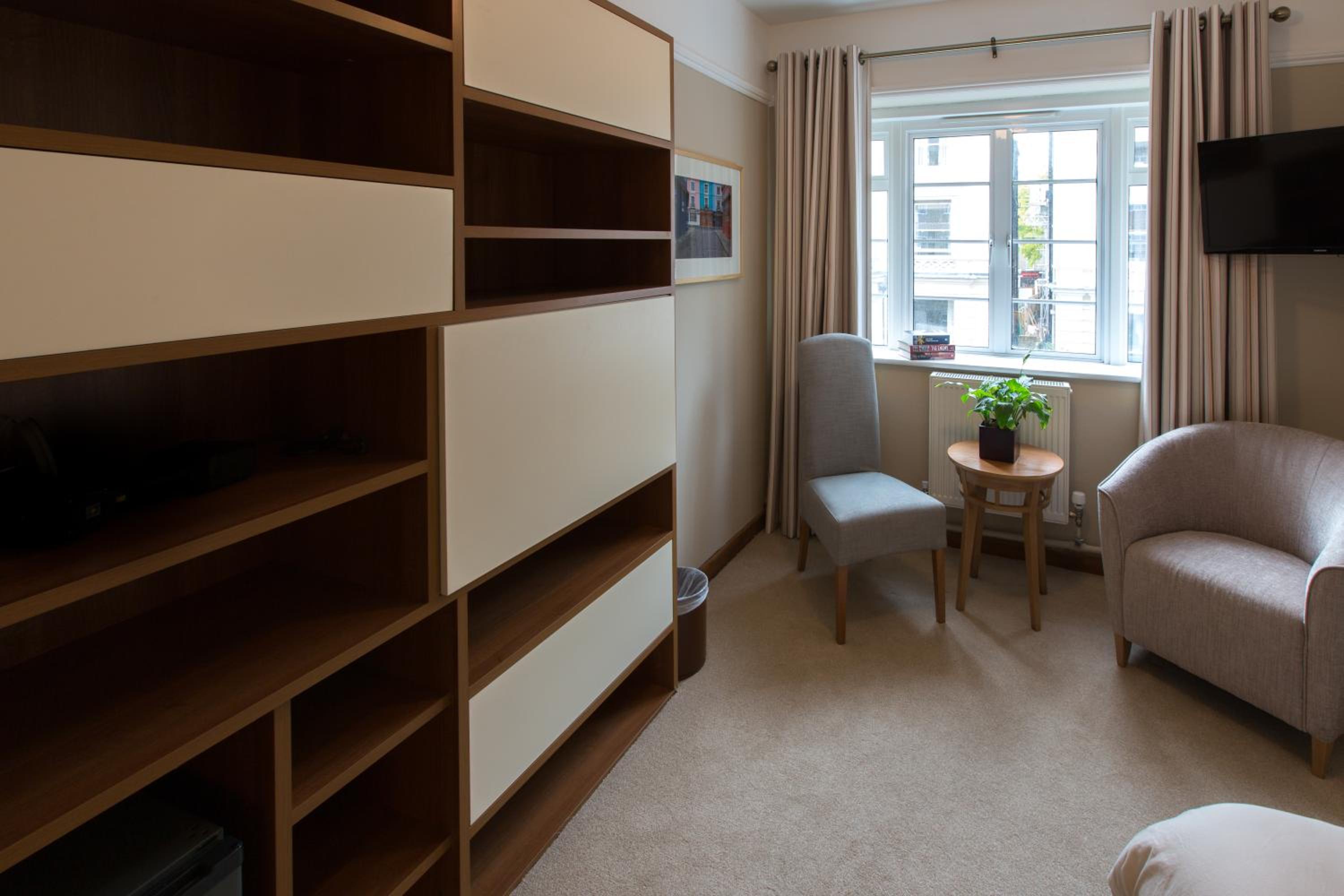 Superior Single Room photo 2