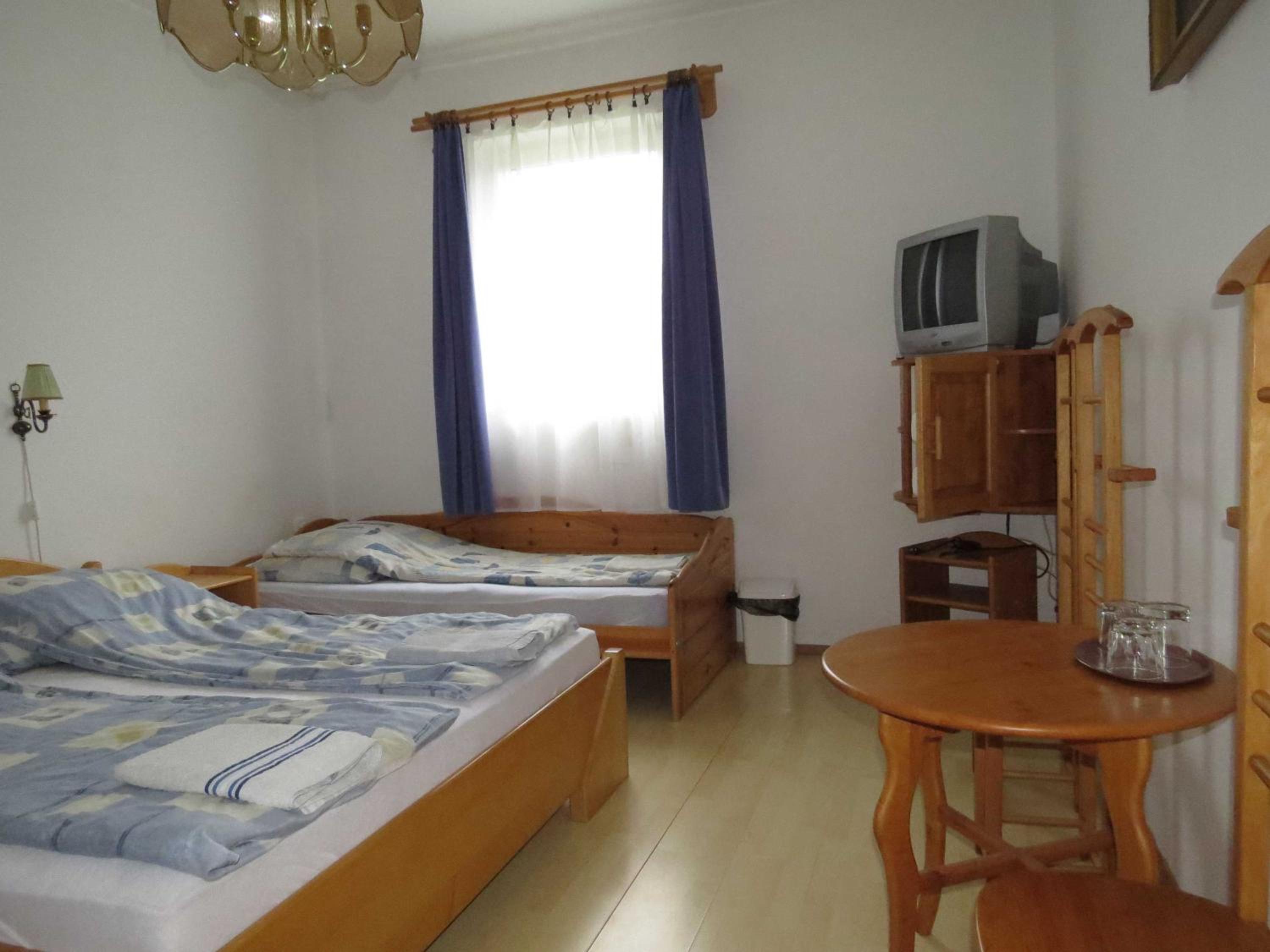Quadruple Room photo 1