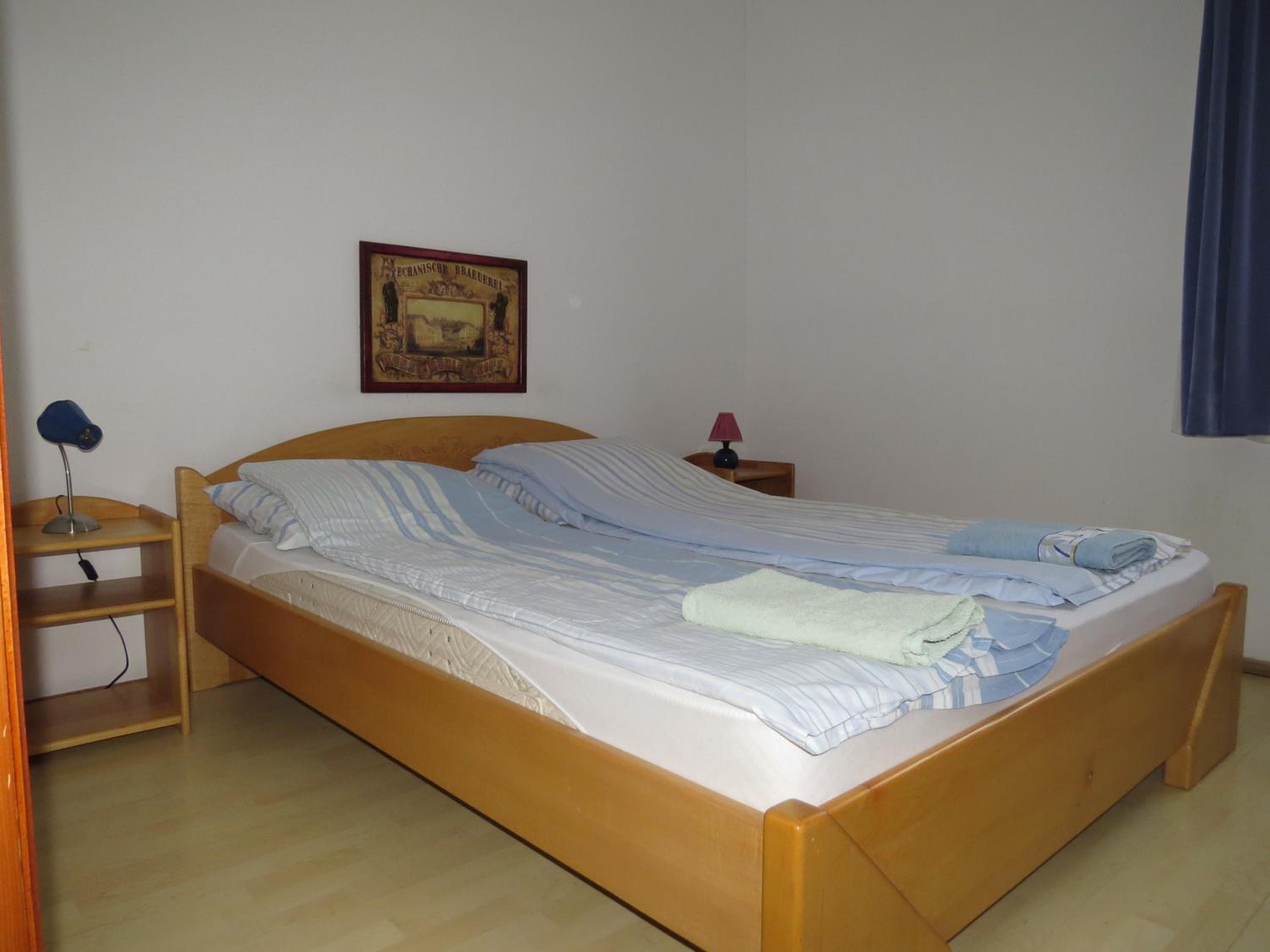 Quadruple Room photo 2
