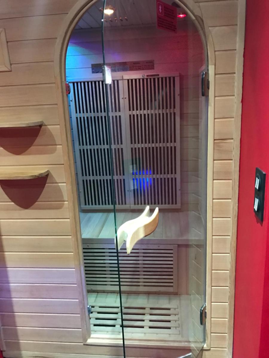 Superior Apartment with Sauna - Photo 11