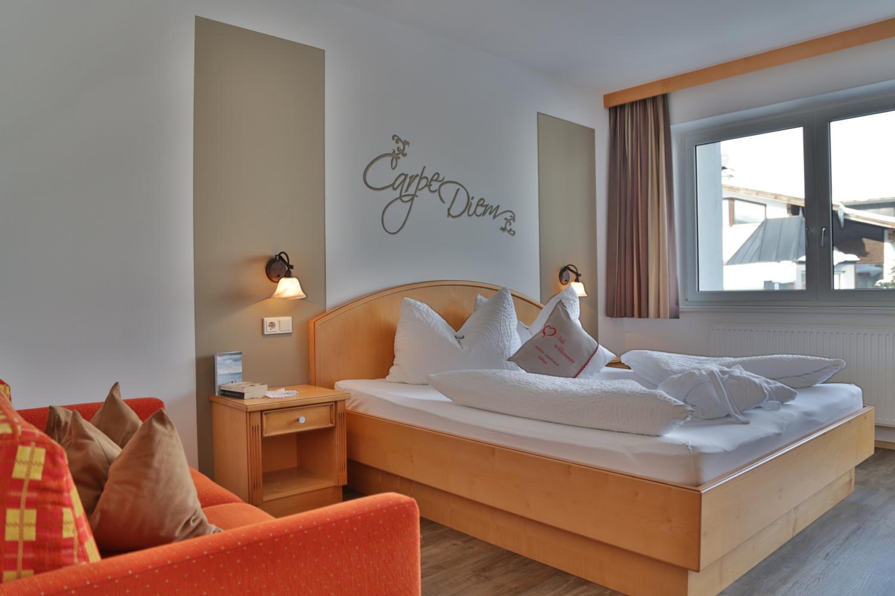 Comfort Double Room photo 2