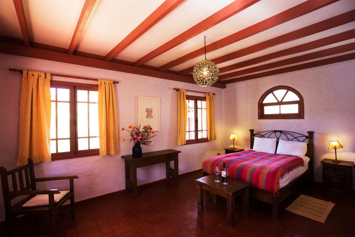 Double or Twin Room photo 1