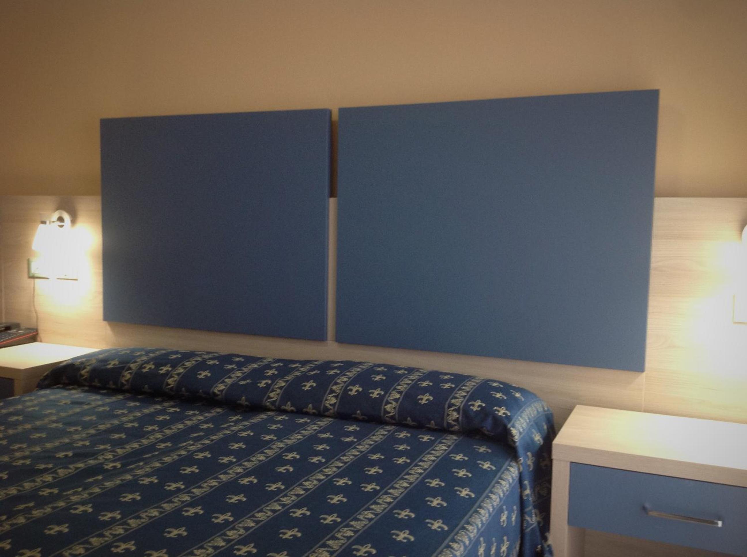 Double Room with Balcony photo 2