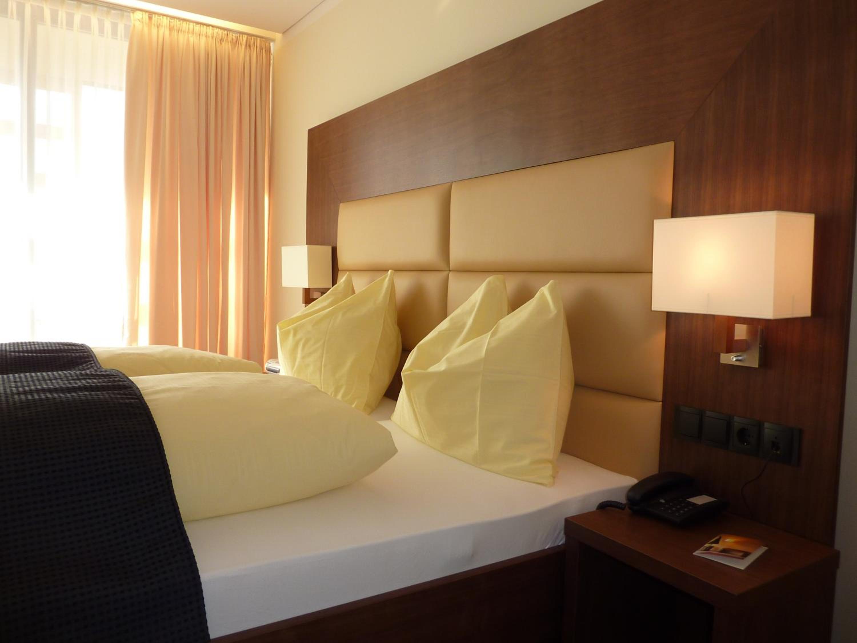 Superior Triple Room photo 3