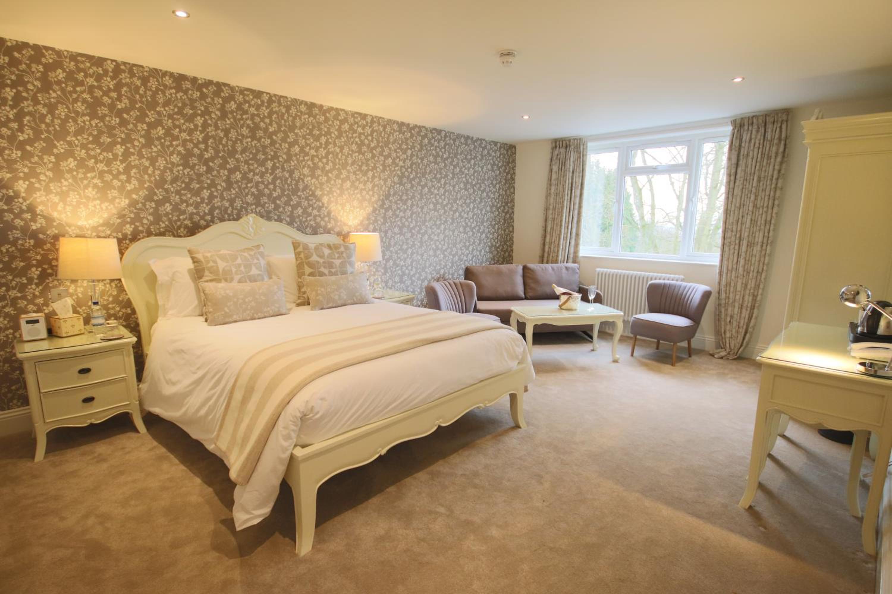 Junior Suite photo 2
