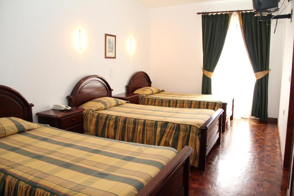 Triple Room with Private Bathroom photo 1