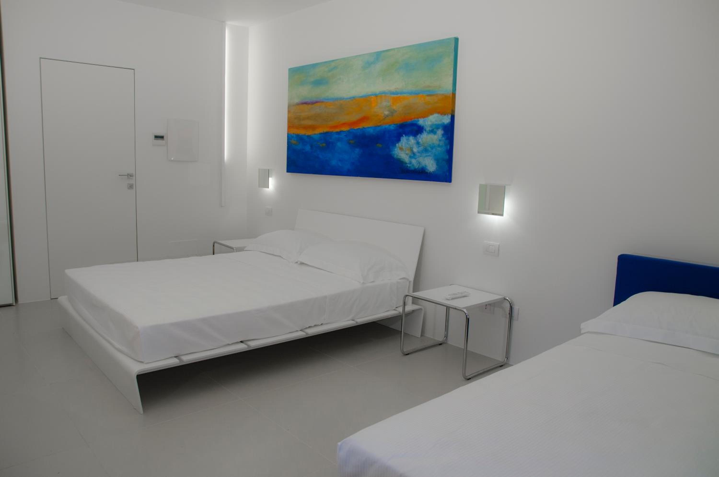 Premium Quadruple Room photo 2