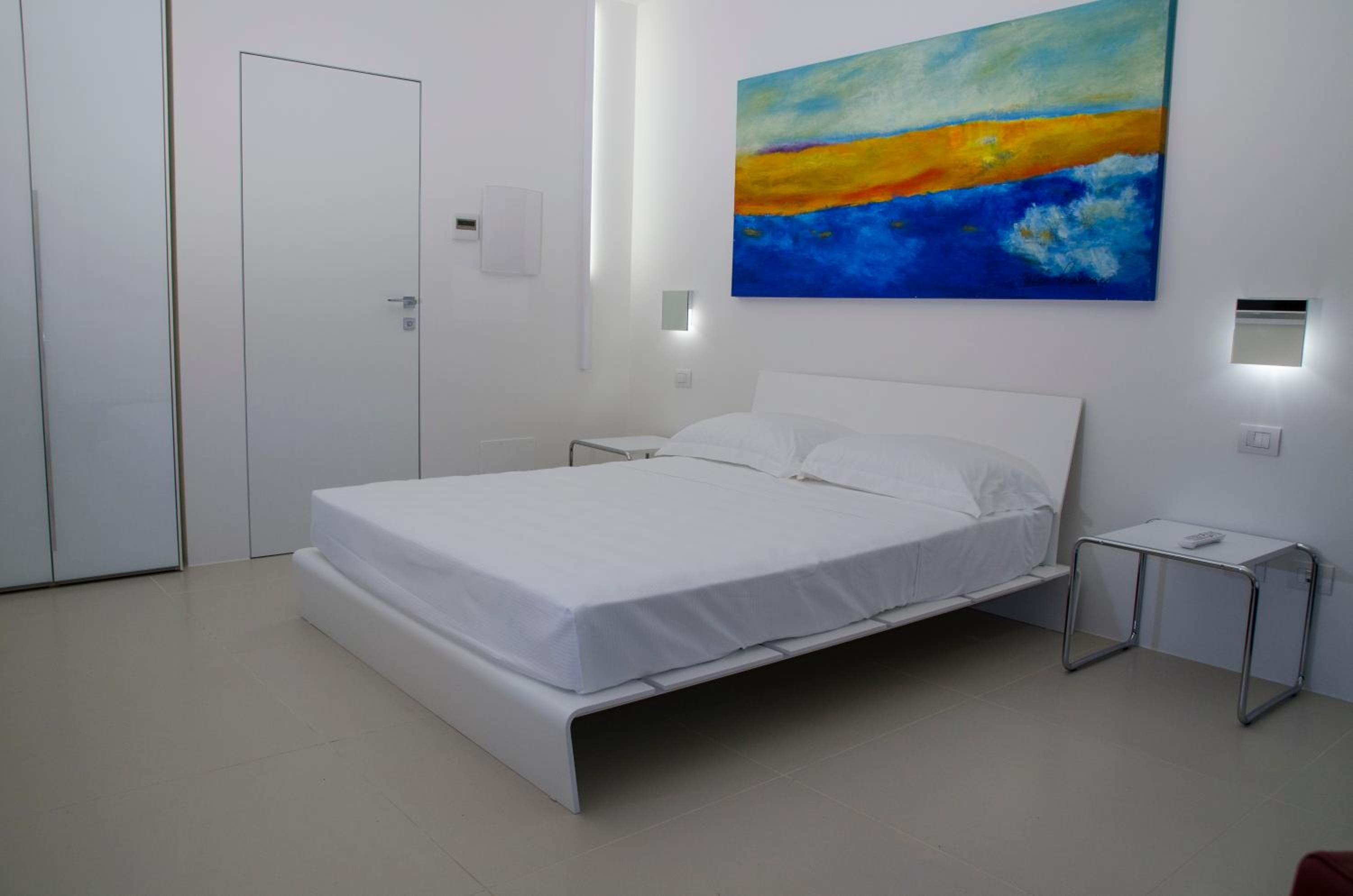Premium Quadruple Room photo 1
