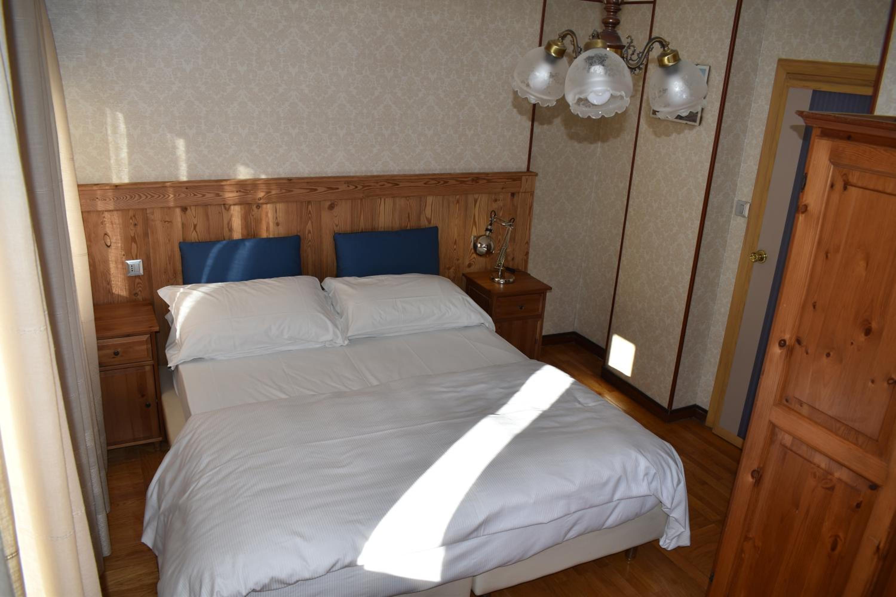 Two-Bedroom Apartment - Separate Building
