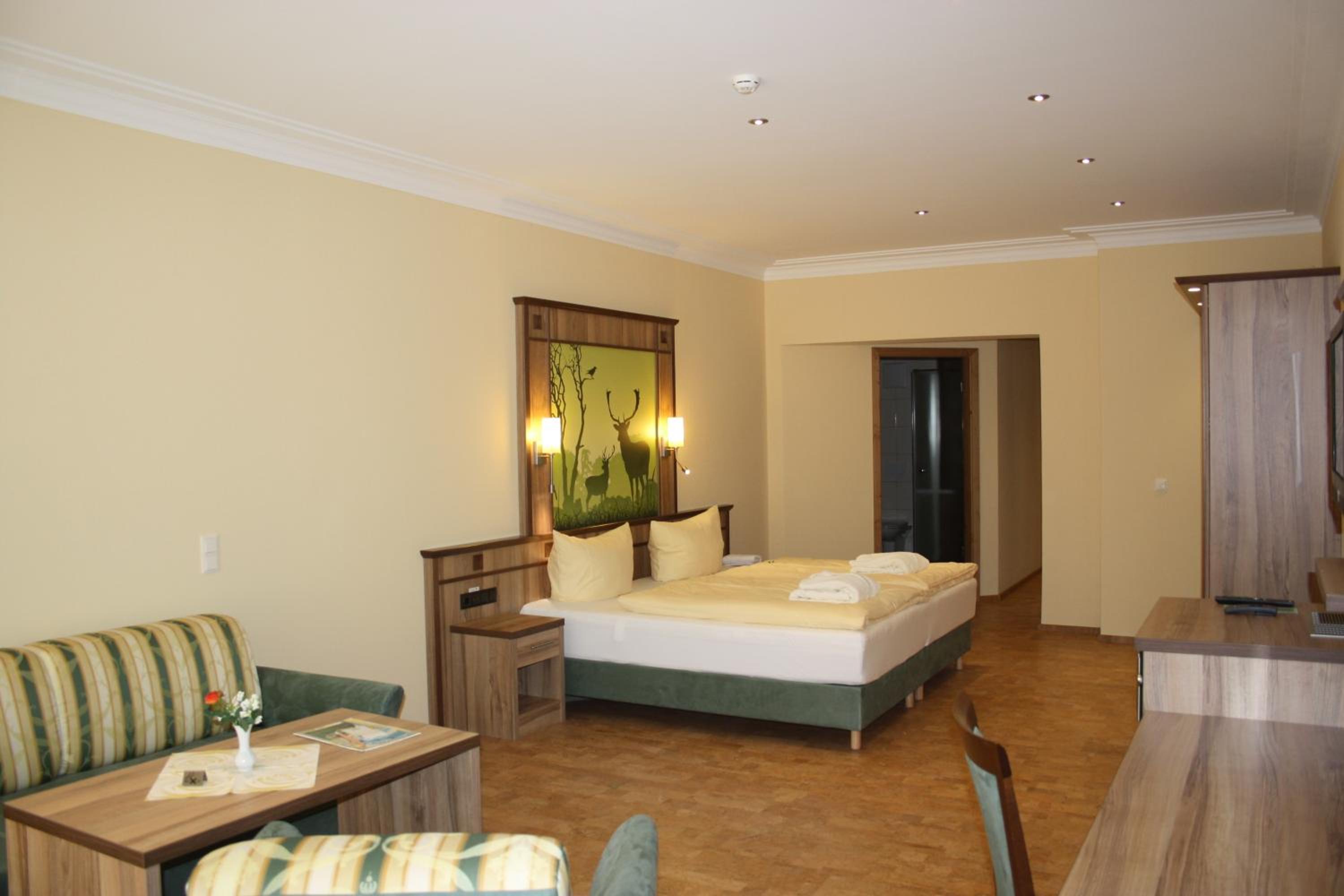 Superior Double Room photo 3