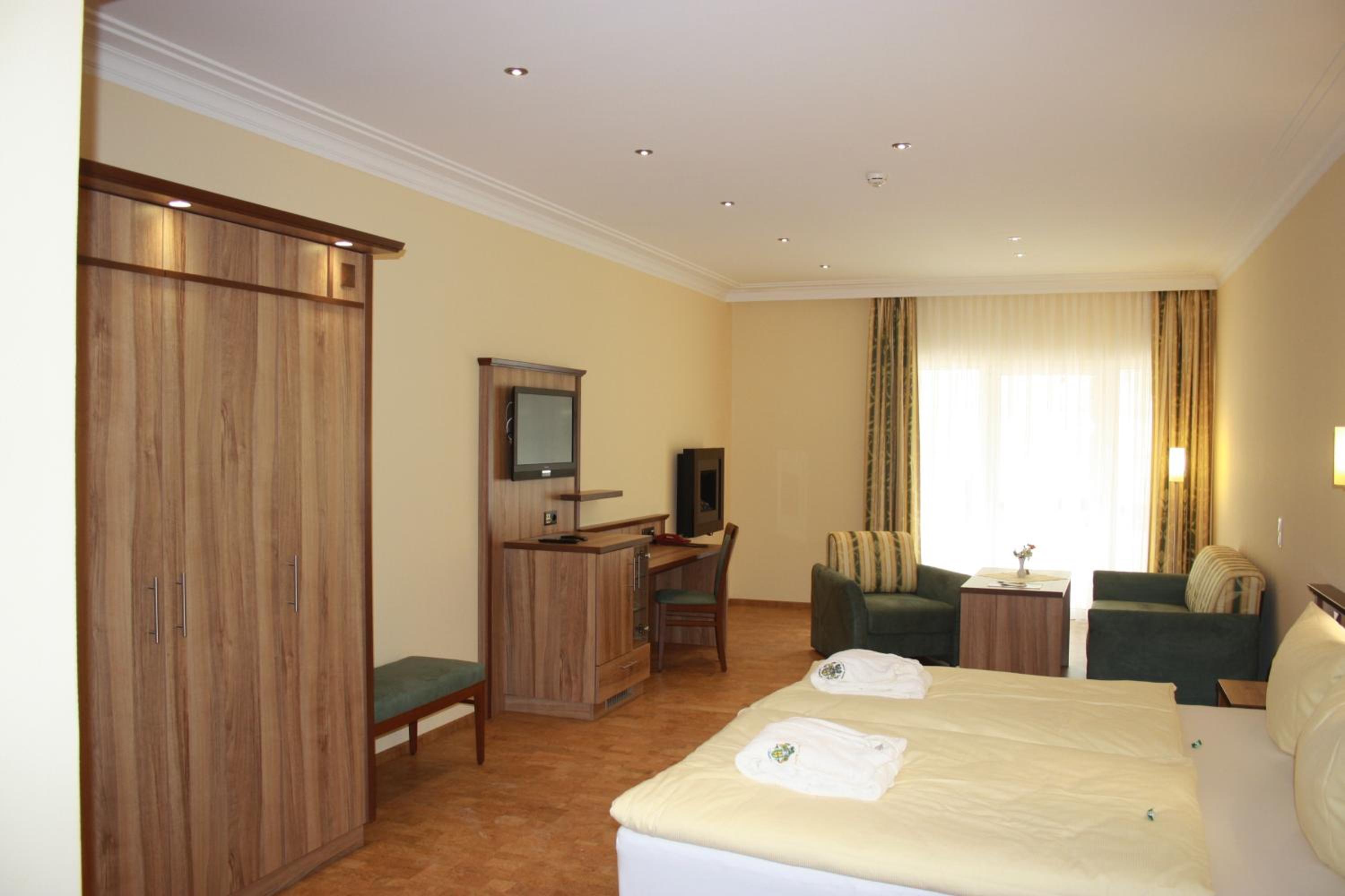 Superior Double Room photo 2