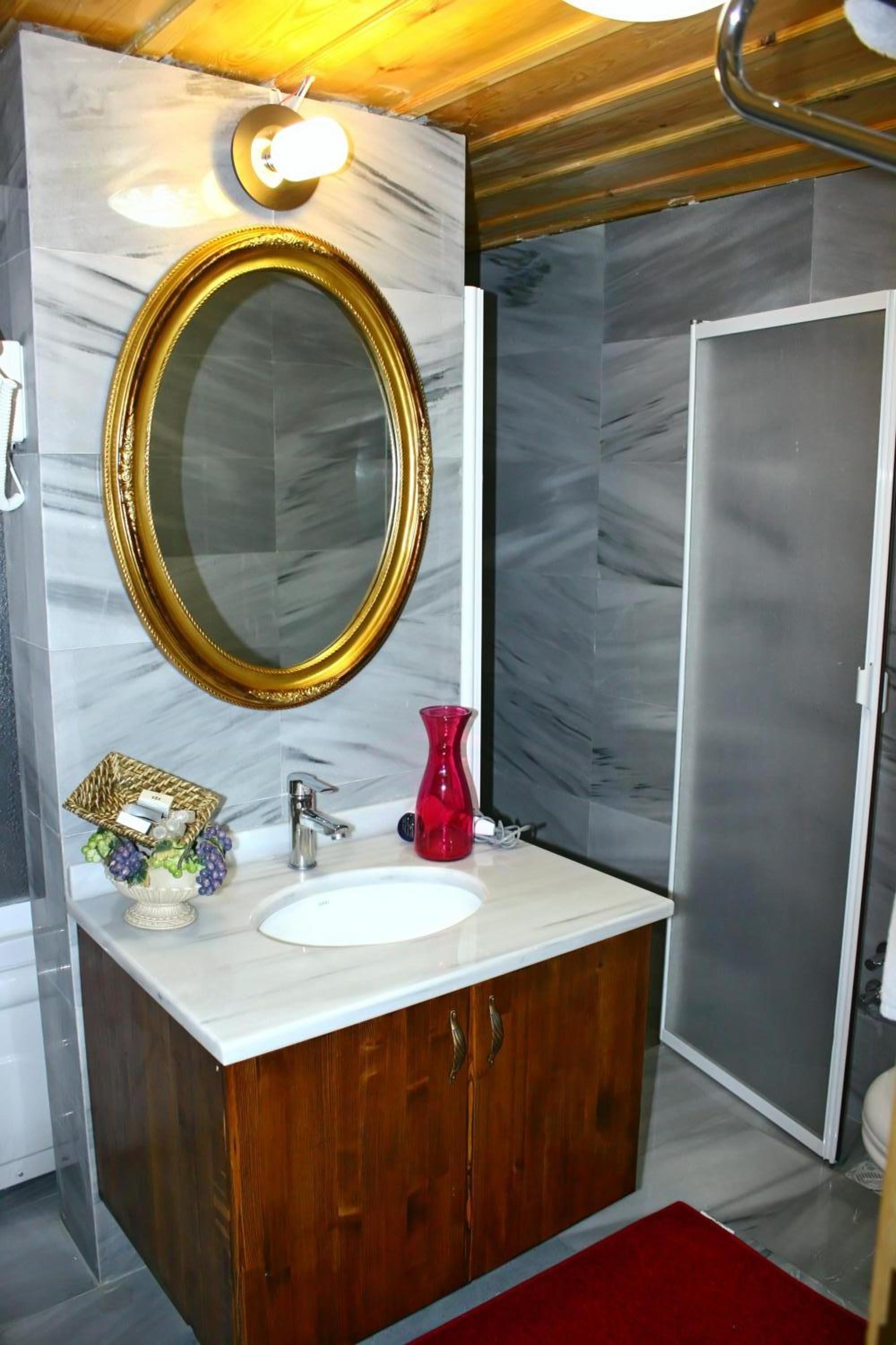 Quadruple Room with Bathroom photo 3