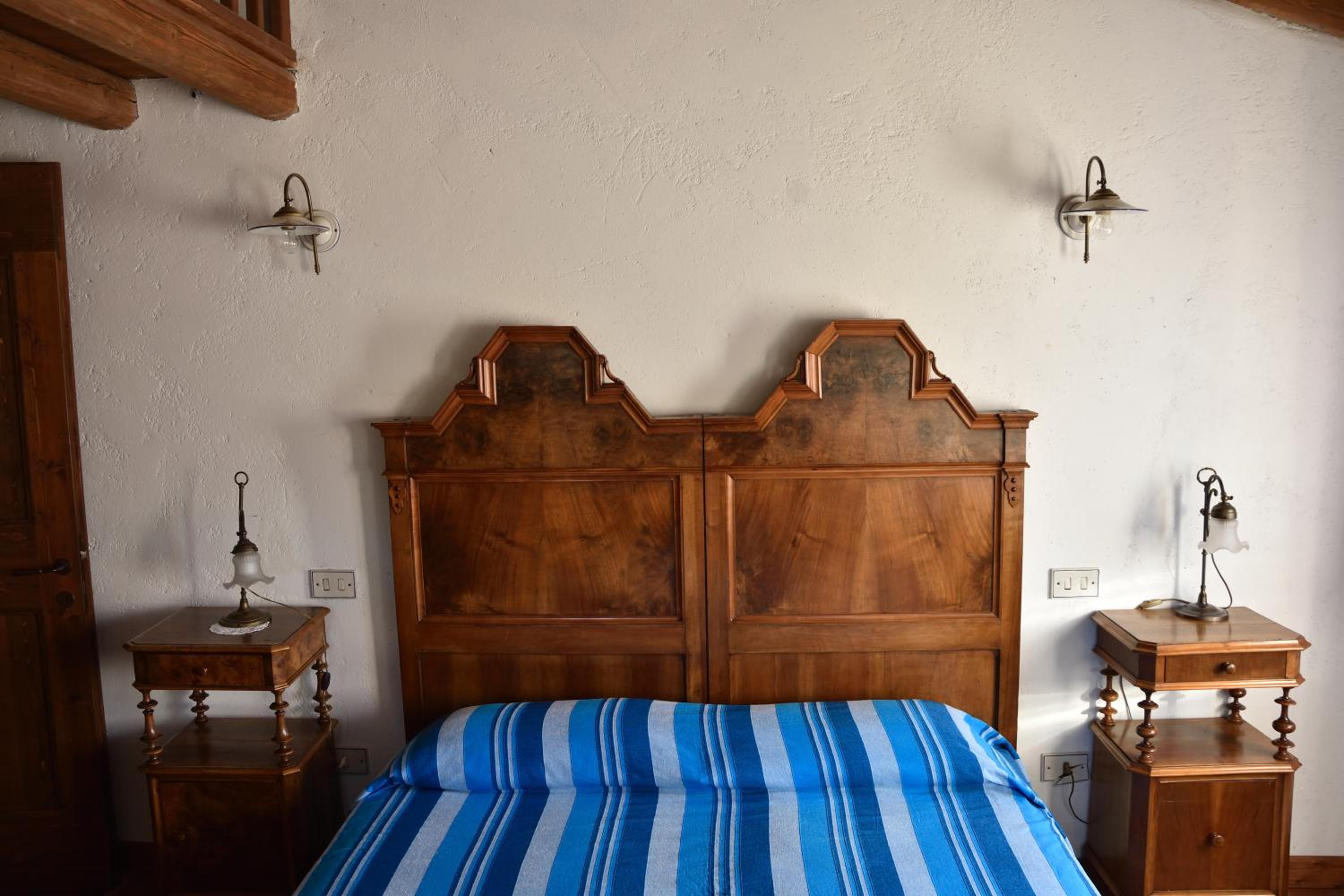 Double or Twin Room with Garden View photo 1