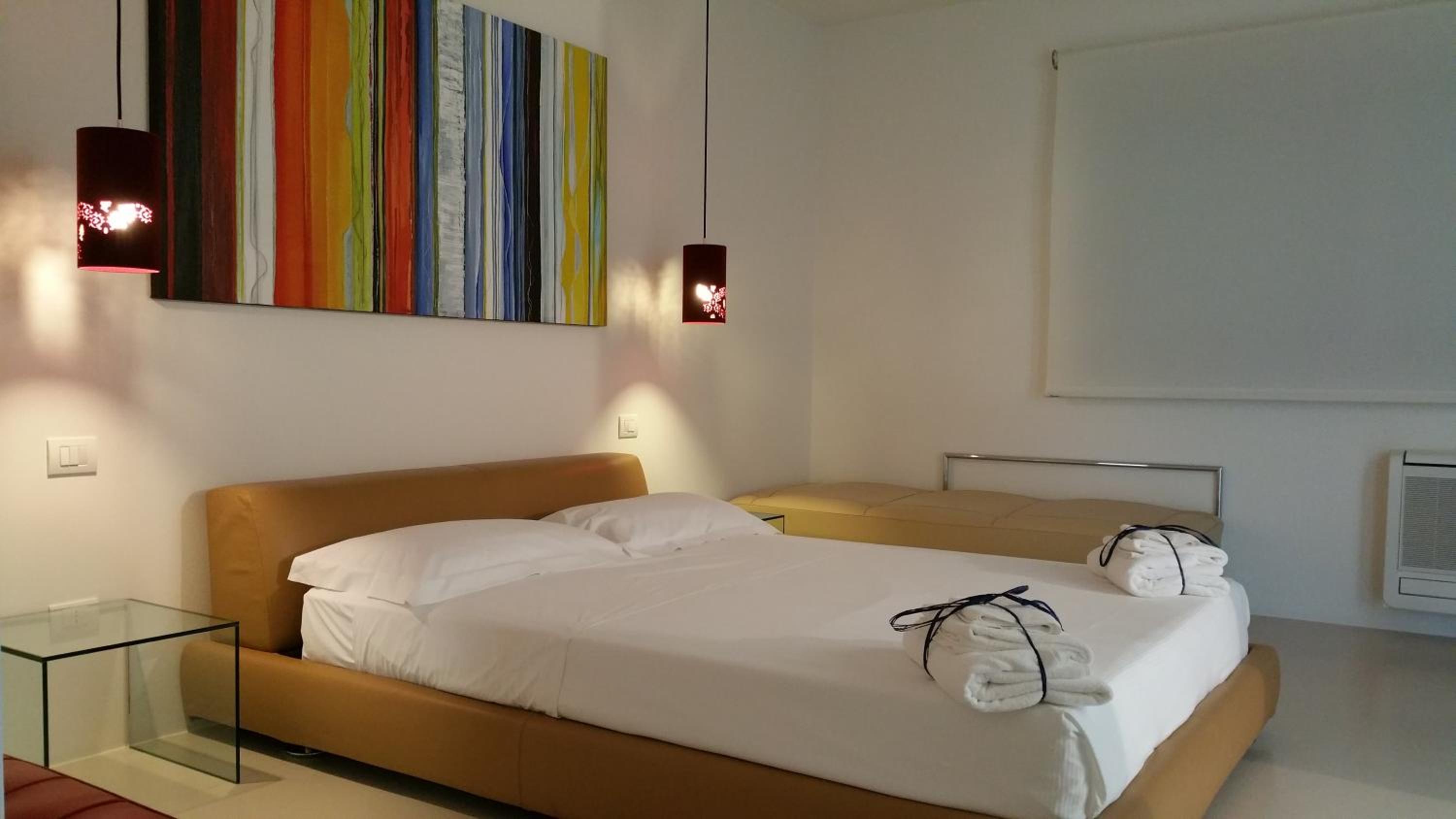 Deluxe Double Room photo 1