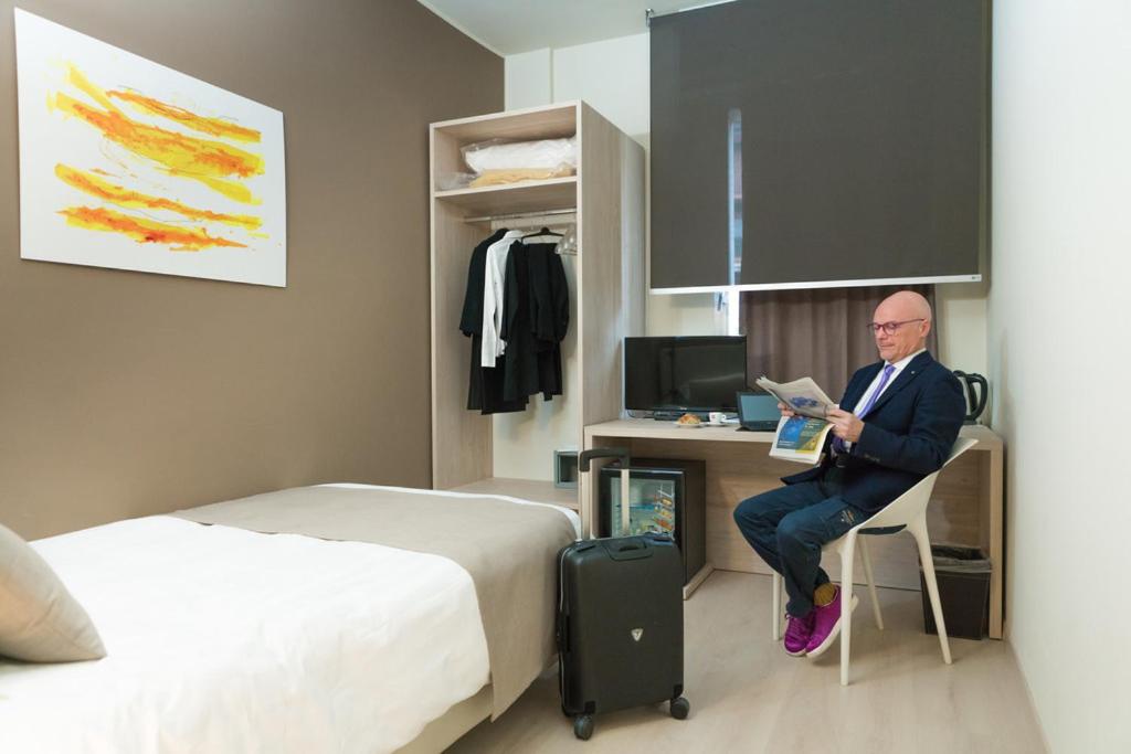 Superior Single Room photo 3