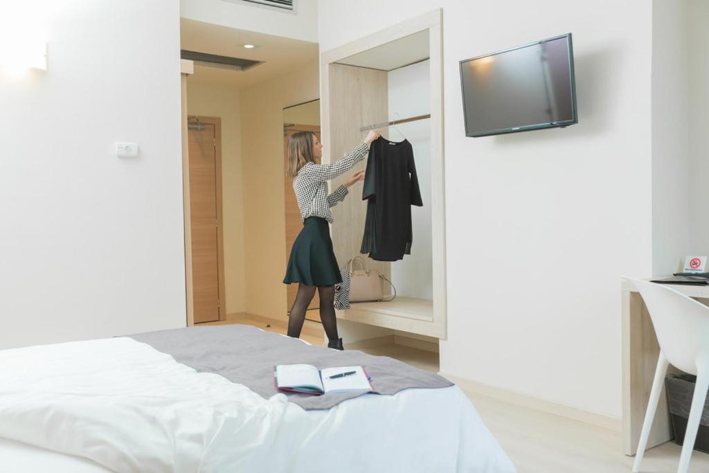 Superior Double or Twin Room photo 3