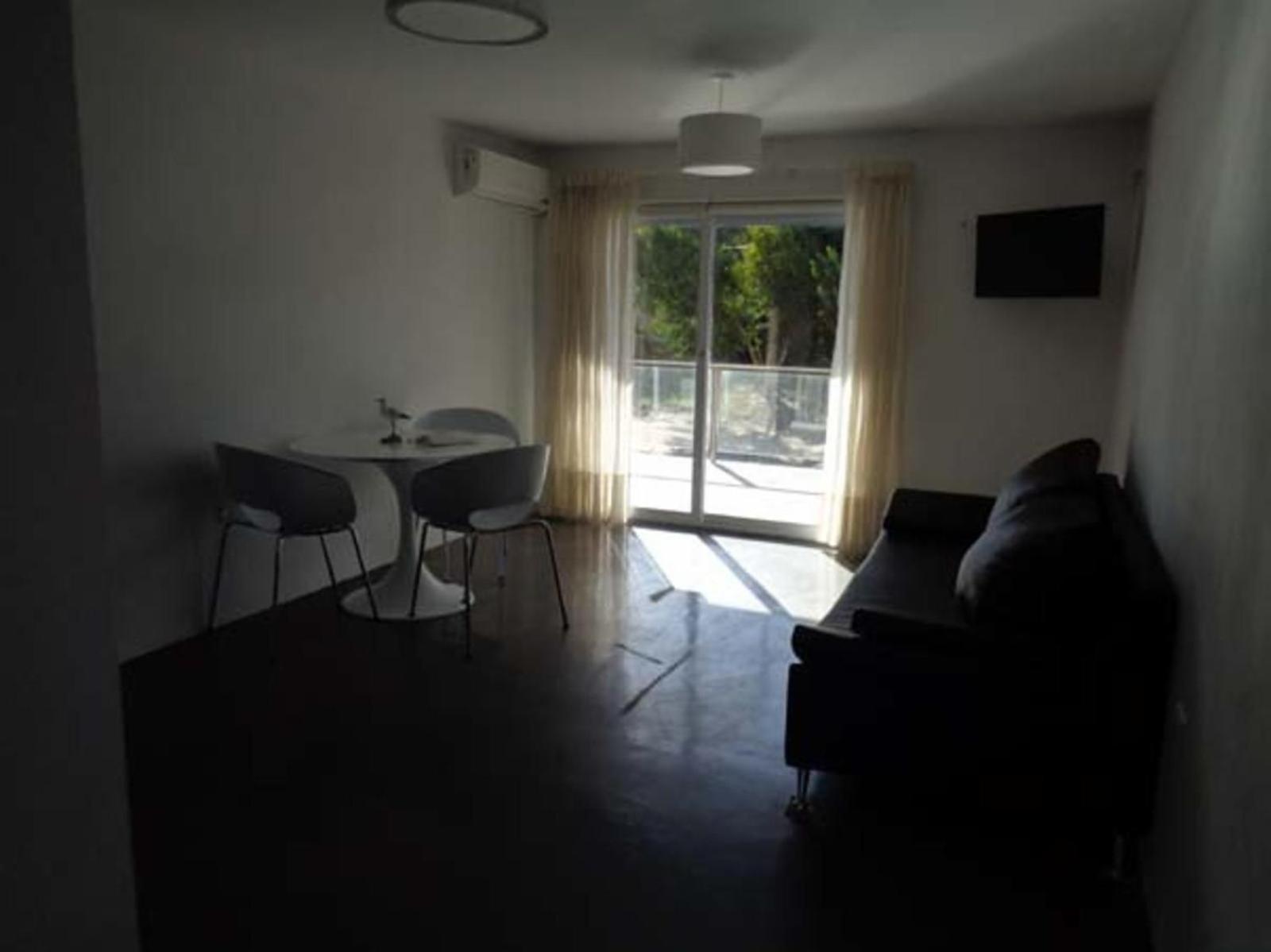 Apartment with Balcony photo 1