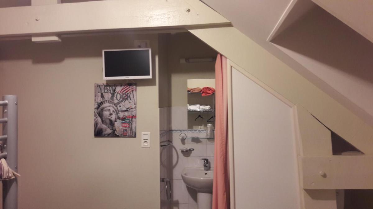 Triple Room photo 3